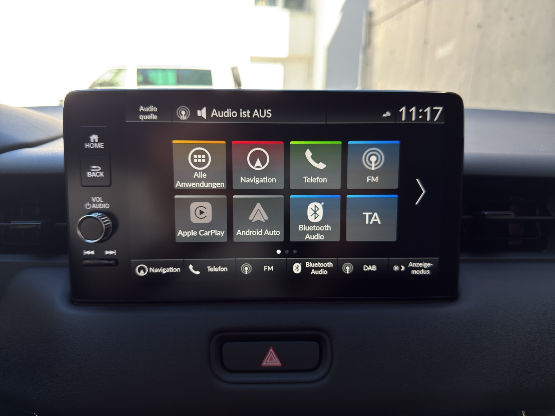 HONDA HR-V 1.5 i-MMD Advance - 9