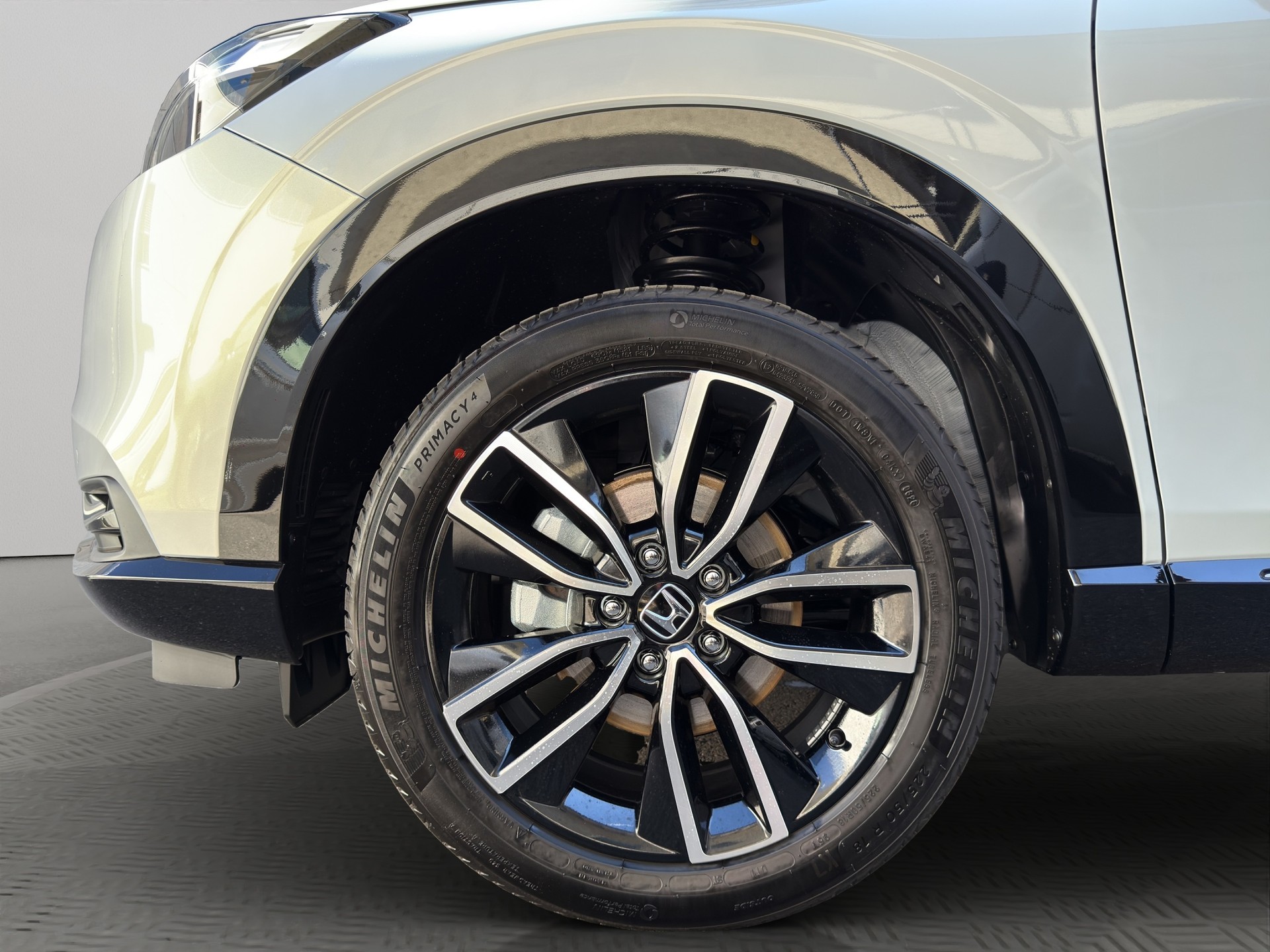 HONDA HR-V 1.5 i-MMD Advance - 19