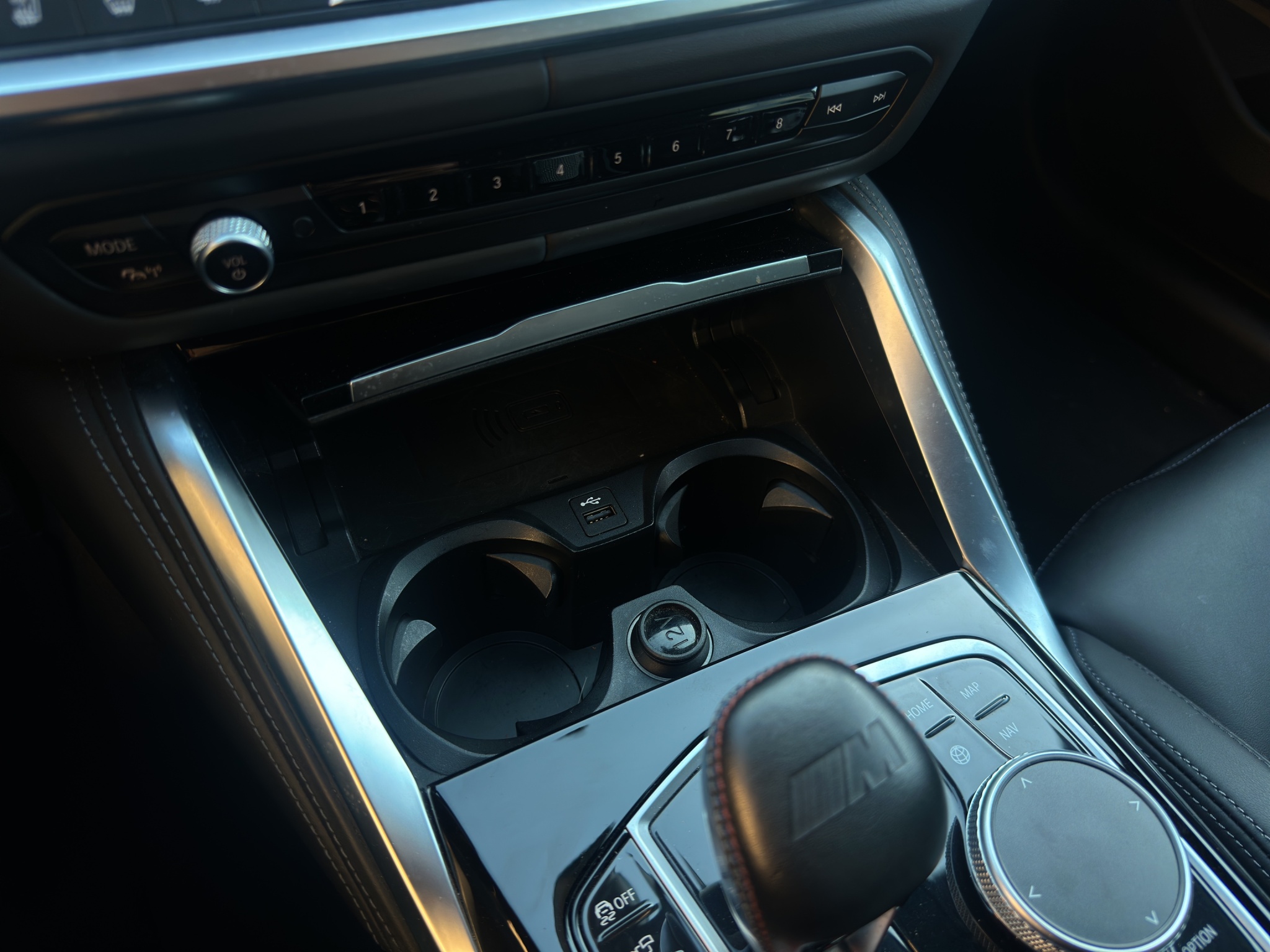 BMW M3 21