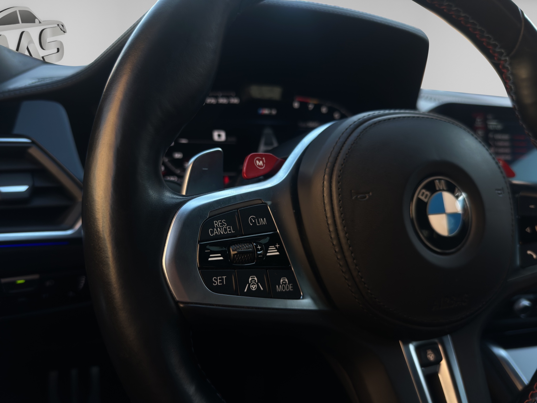 BMW M3 19