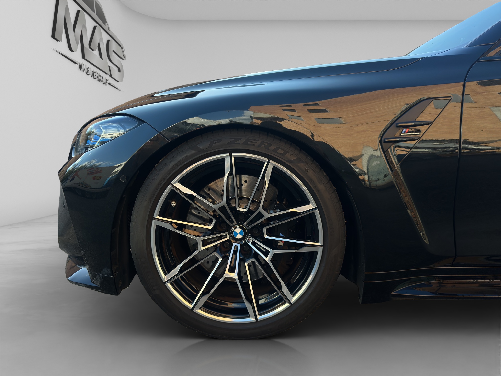 BMW M3 14