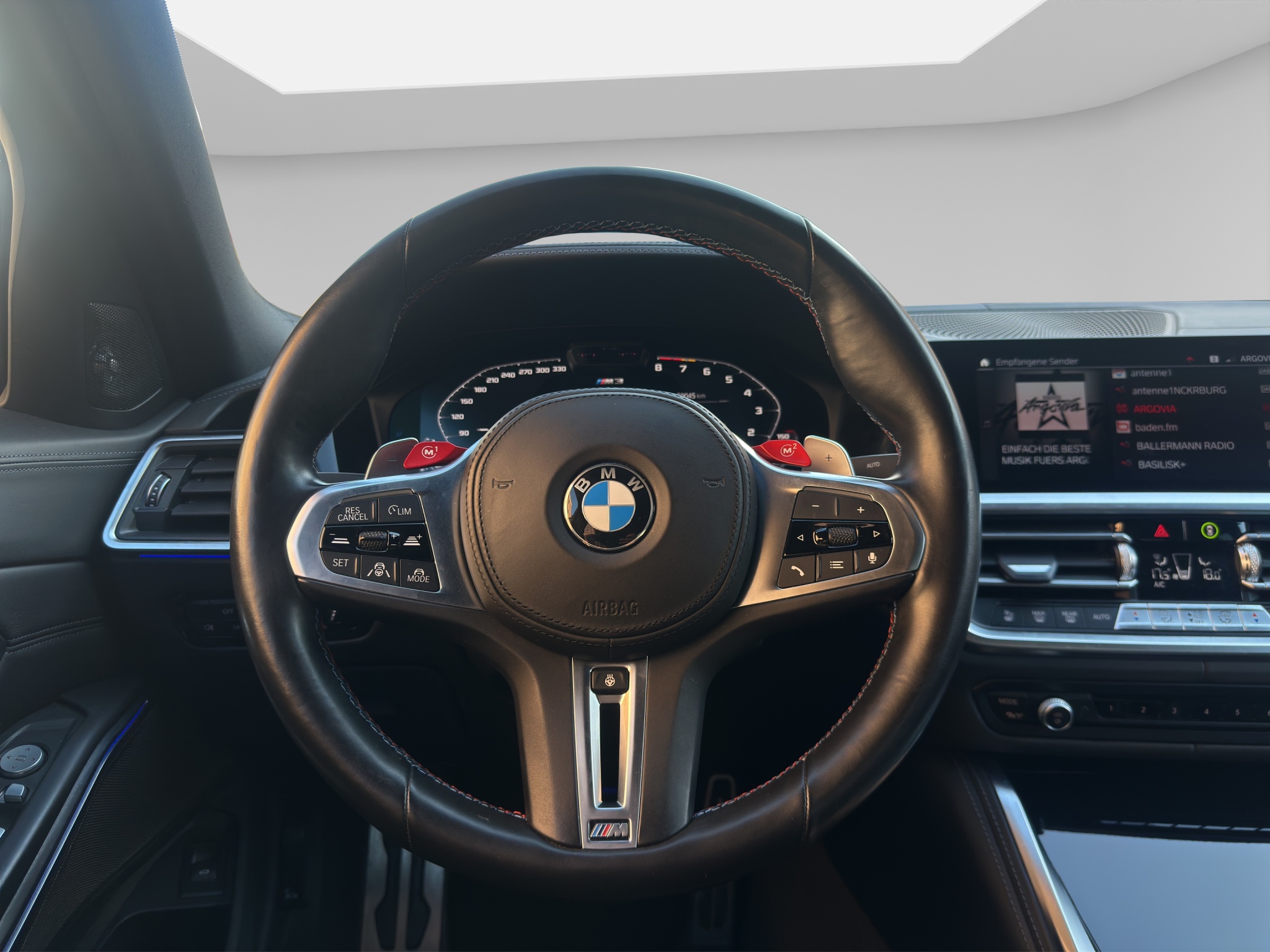 BMW M3 10