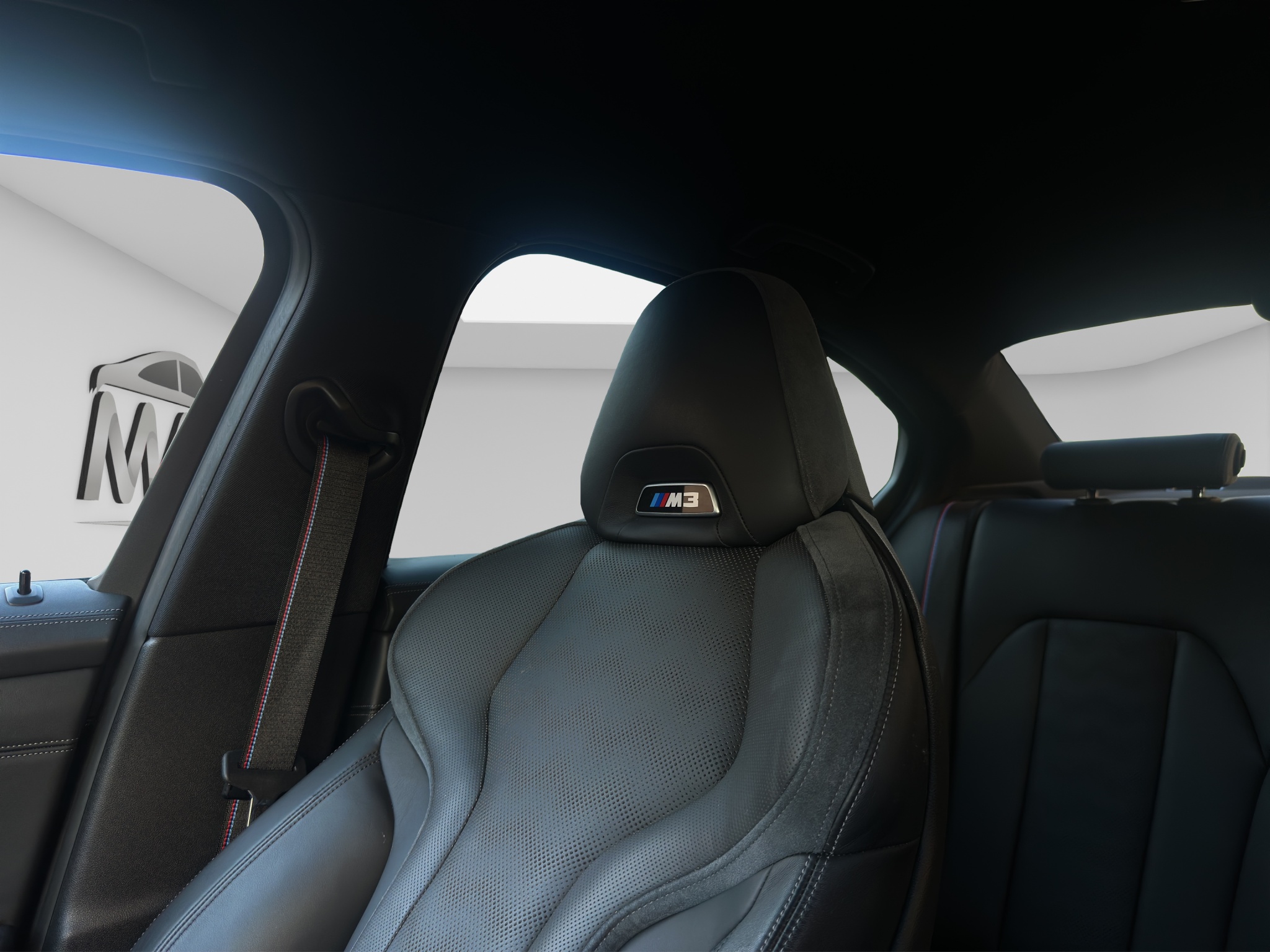 BMW M3 18