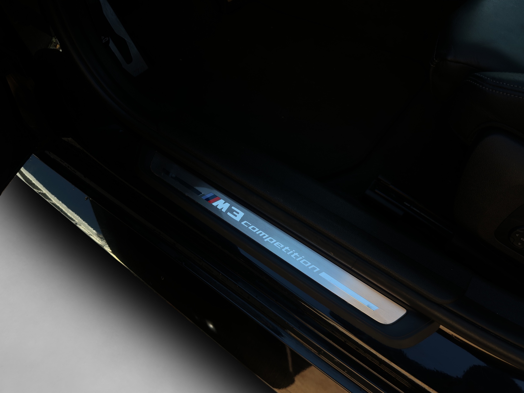 BMW M3 15