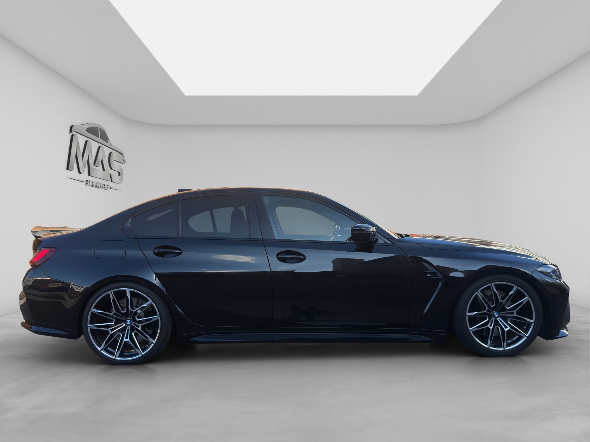 BMW M3 7