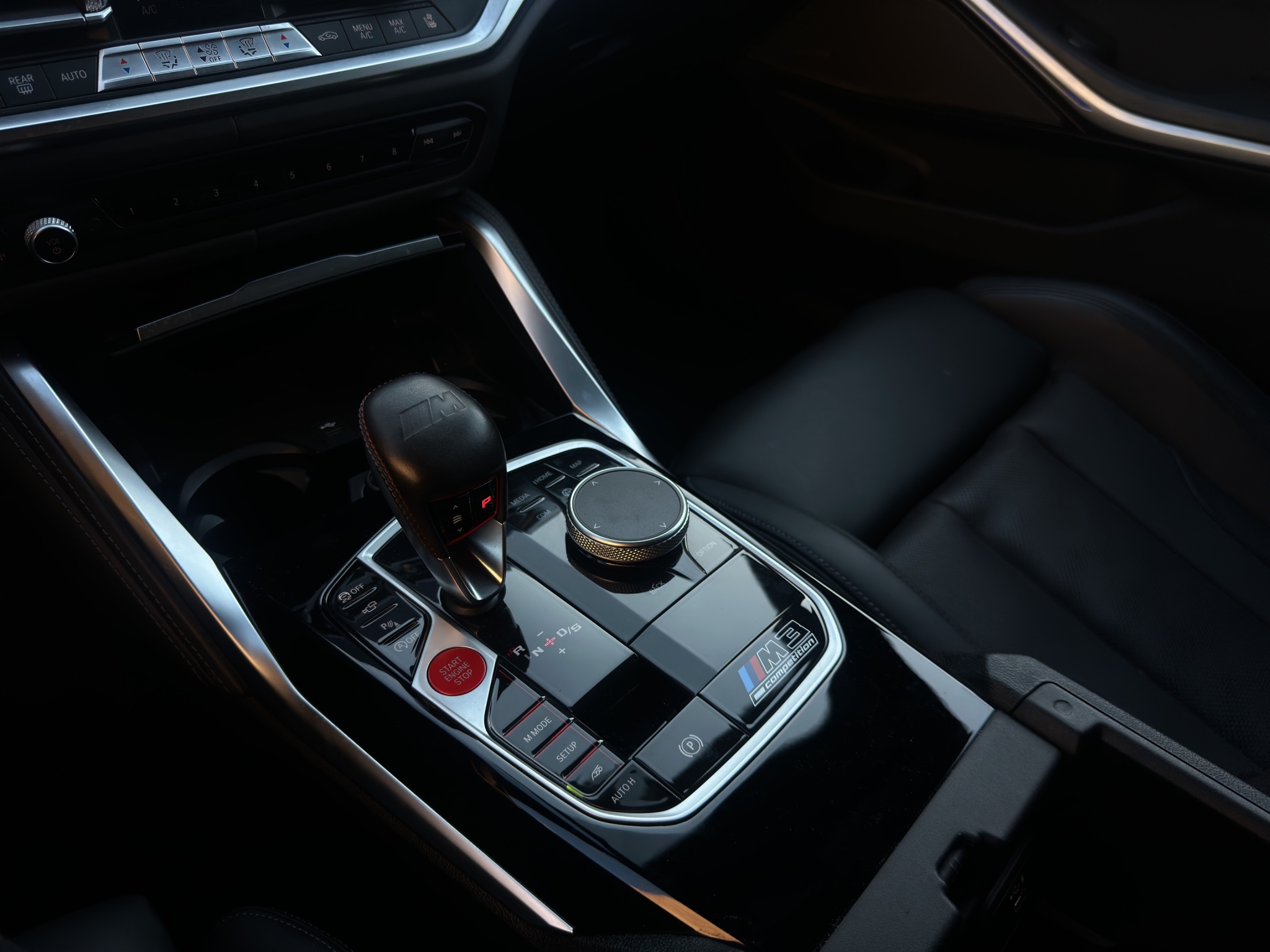 BMW M3 20