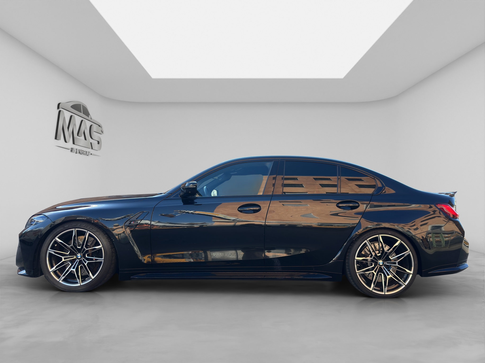 BMW M3 3