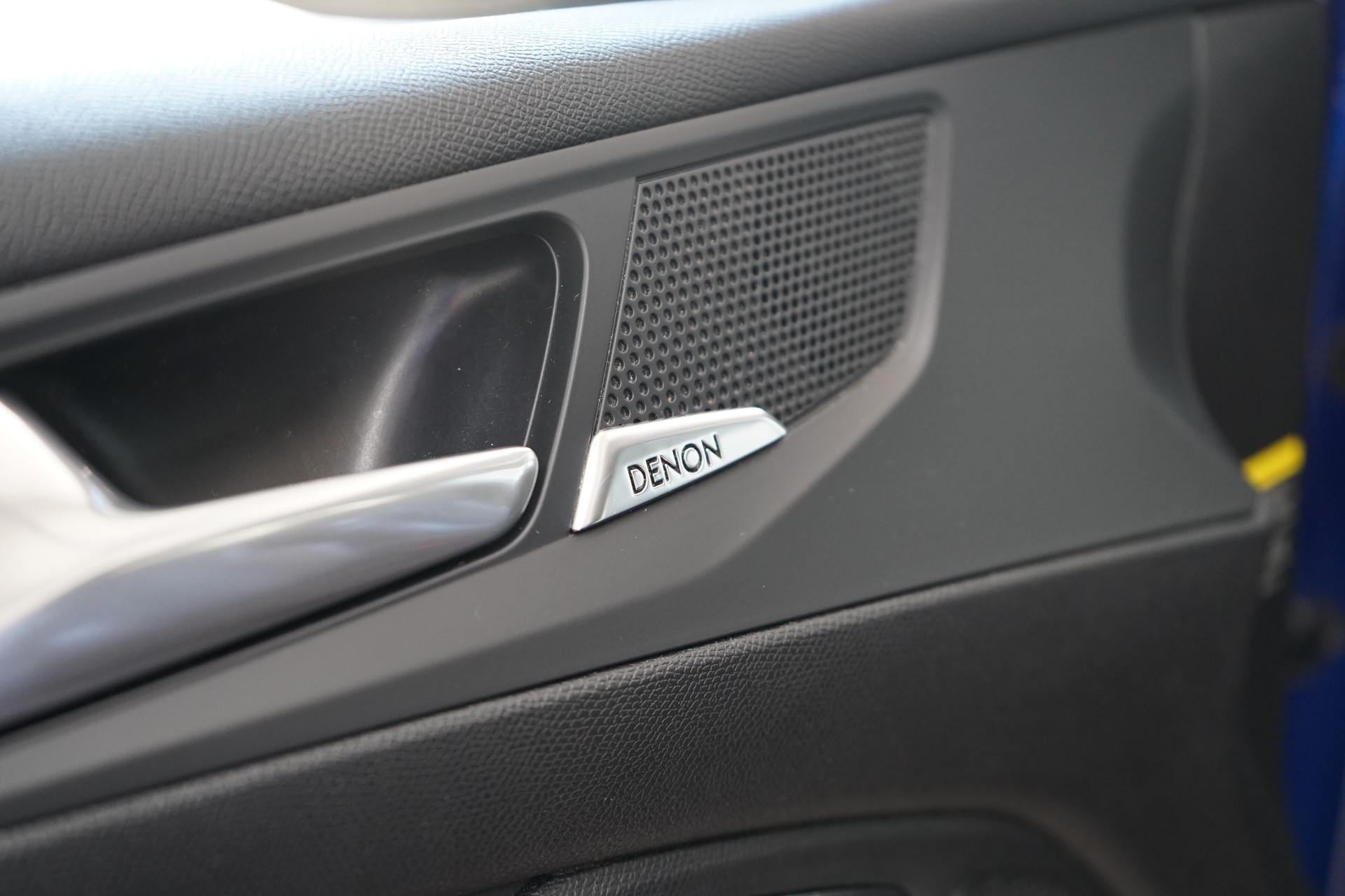 PEUGEOT 308 1.6 GTi - 21