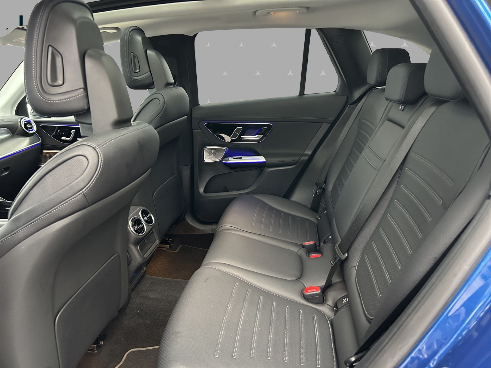 MERCEDES-BENZ GLC 300 e 4Matic 9G-Tronic - 14