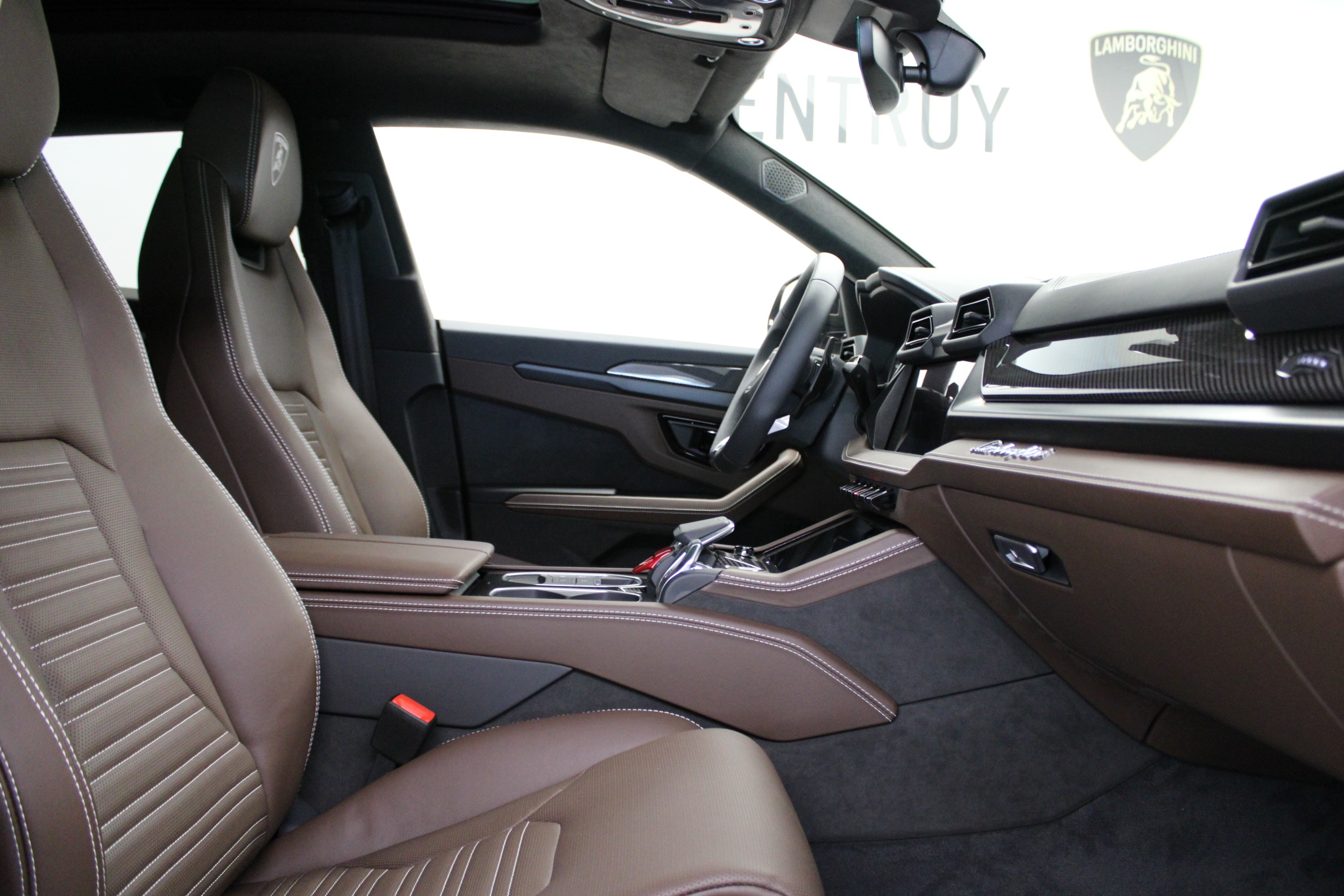 Urus SE thumbnail n°5