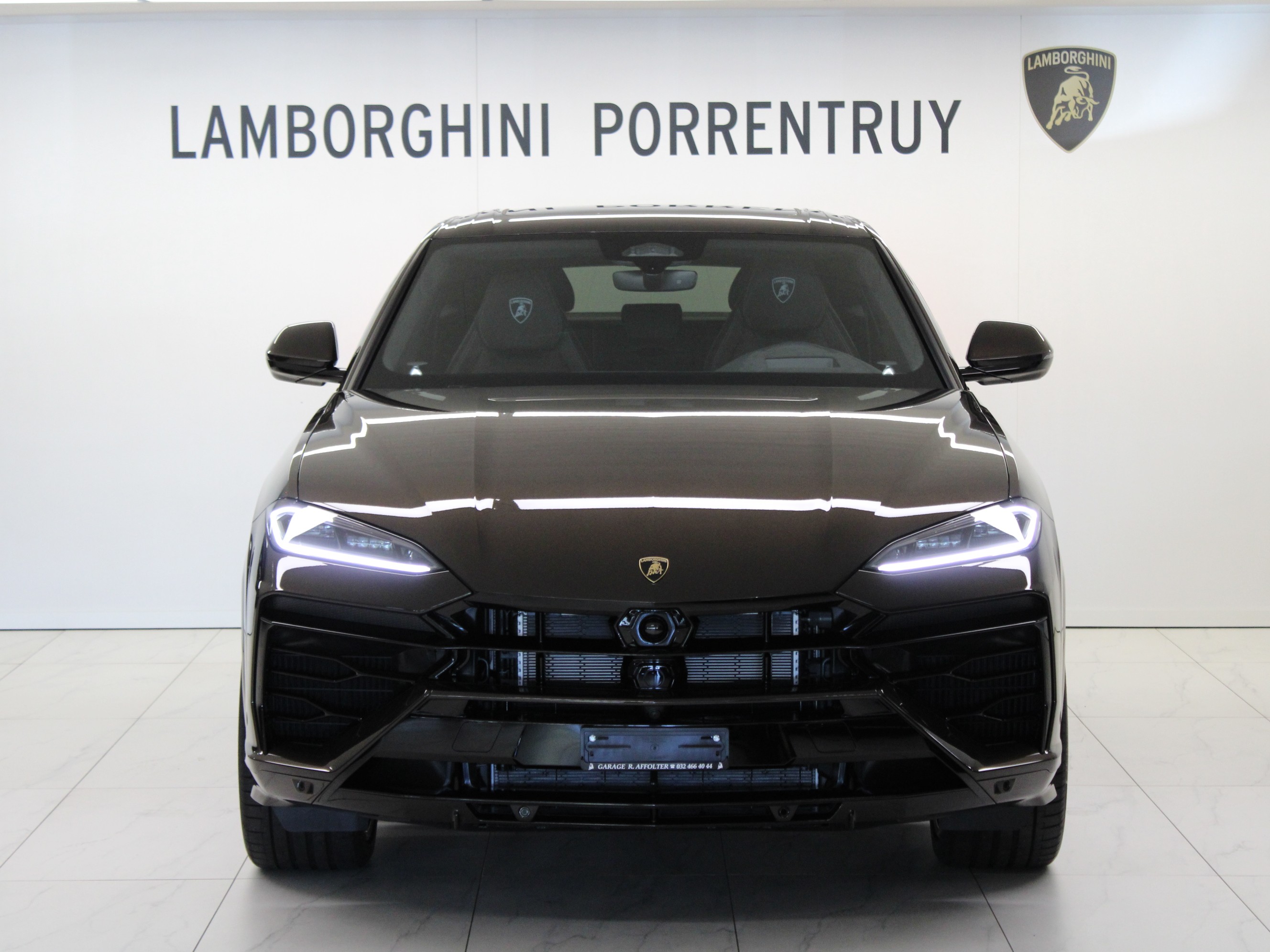 Urus SE thumbnail n°4