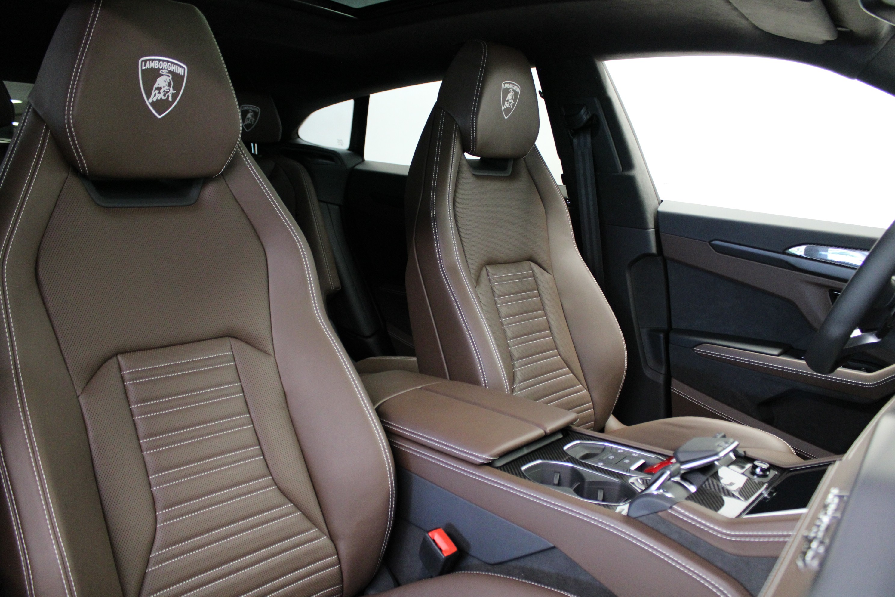 Urus SE thumbnail n°6