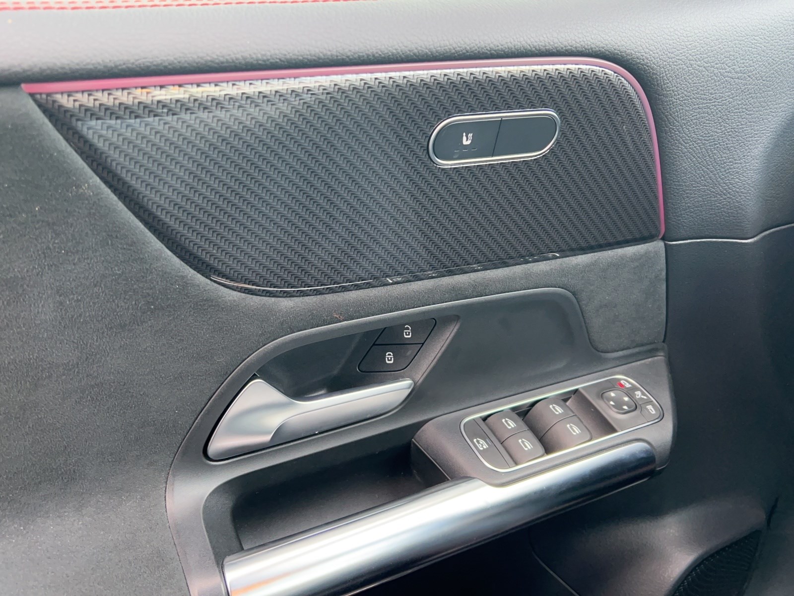 MERCEDES-BENZ B 220 d 4Matic AMG Line - 13