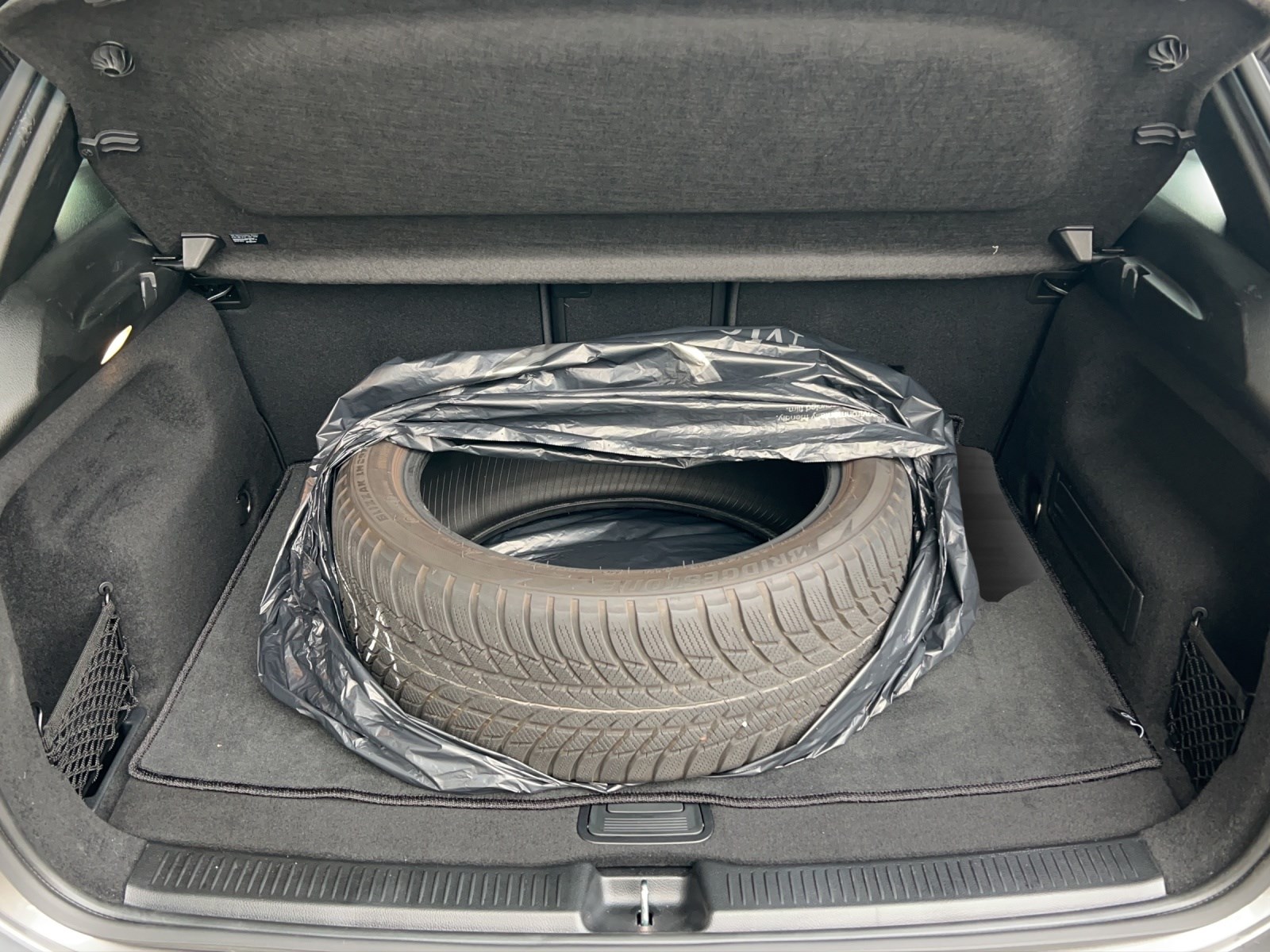 MERCEDES-BENZ B 220 d 4Matic AMG Line - 16