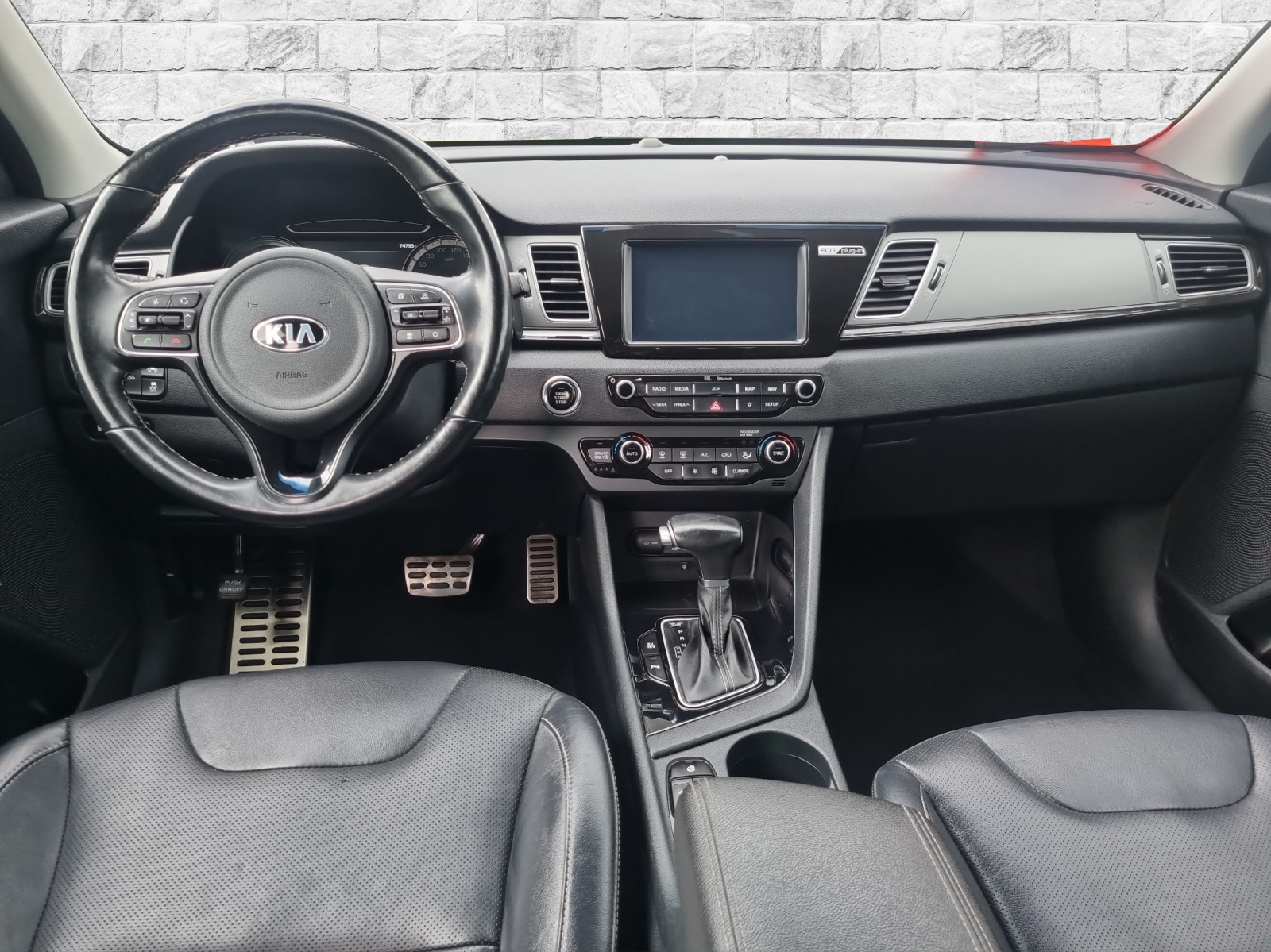 KIA Niro 1.6 GDi Plug-in Hybrid Style - 6