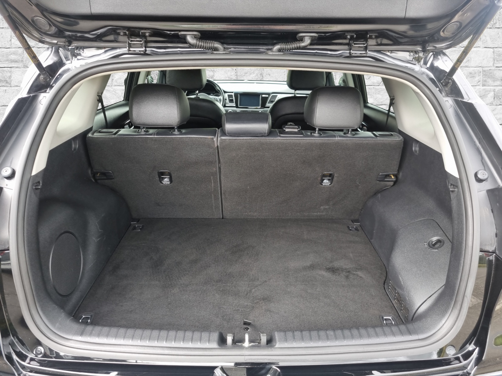 KIA Niro 1.6 GDi Plug-in Hybrid Style - 9
