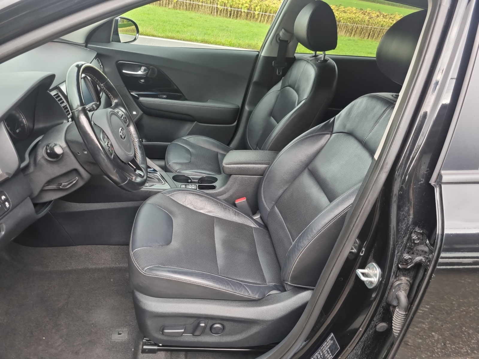 KIA Niro 1.6 GDi Plug-in Hybrid Style - 7