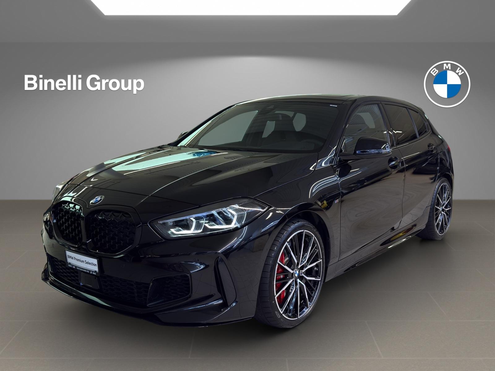 M135i xDrive