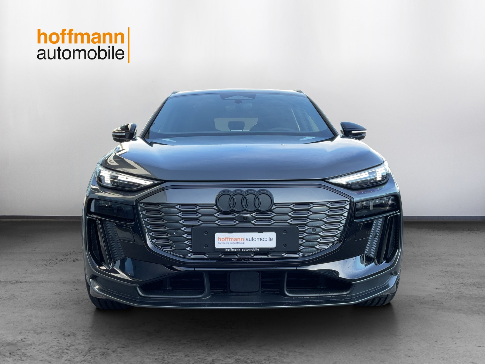 AUDI Q6 e-tron quattro - 2