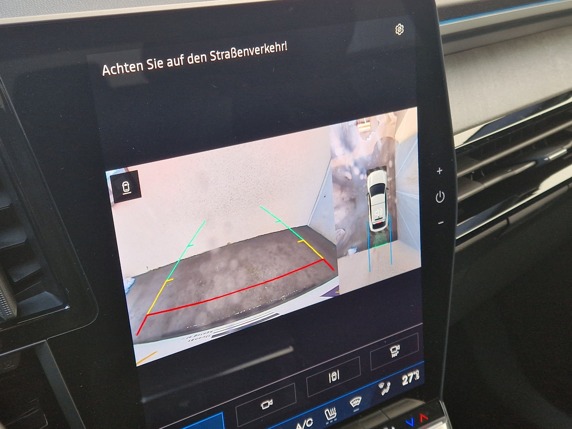 RENAULT Rafale 1.2 E-Tech Plug-in Hybrid 300 4x4 Atelier Alpine - 11