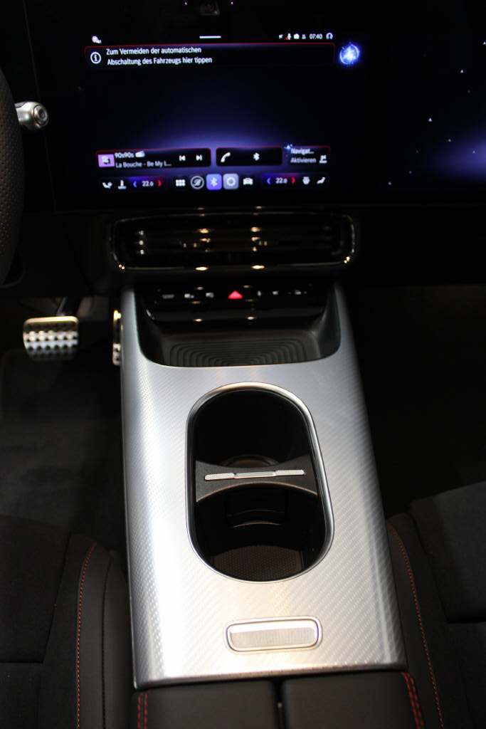 MERCEDES-BENZ CLA 220 4Matic AMG Line - 10