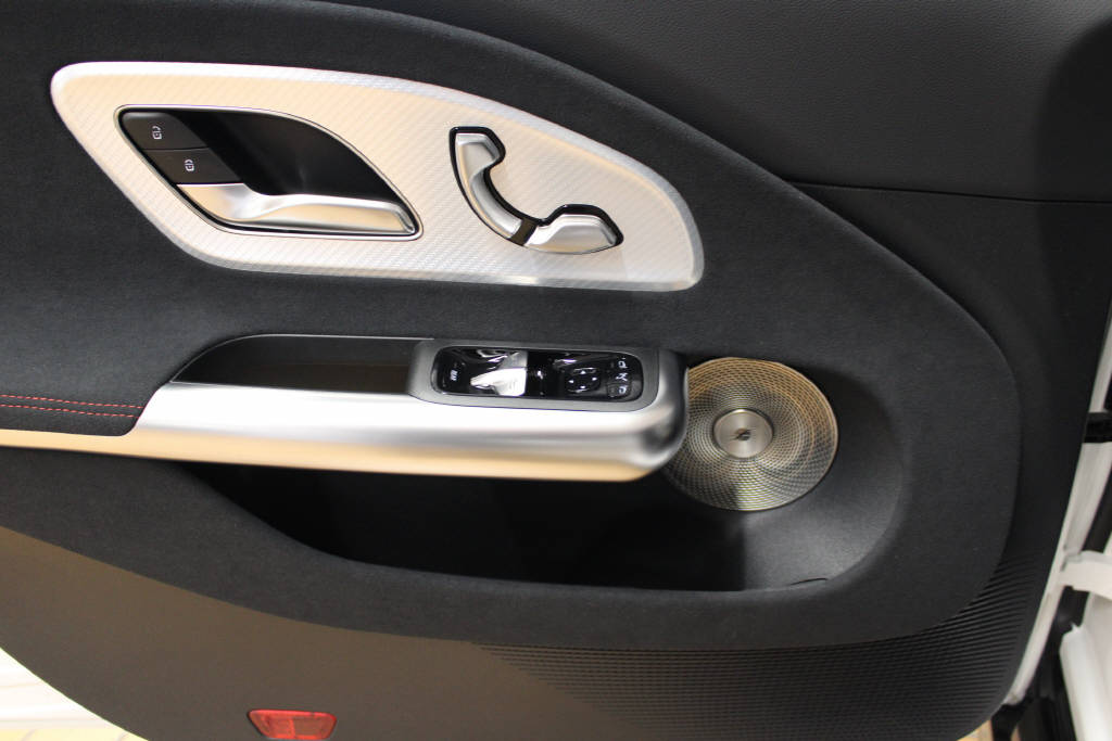 MERCEDES-BENZ CLA 220 4Matic AMG Line - 12