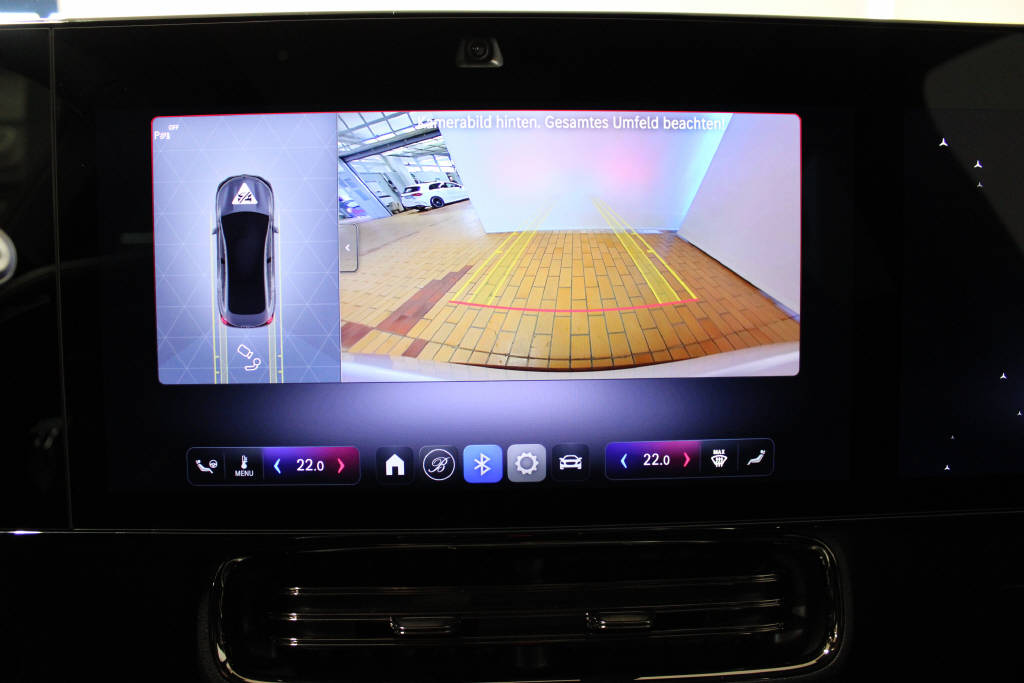 MERCEDES-BENZ CLA 220 4Matic AMG Line - 11