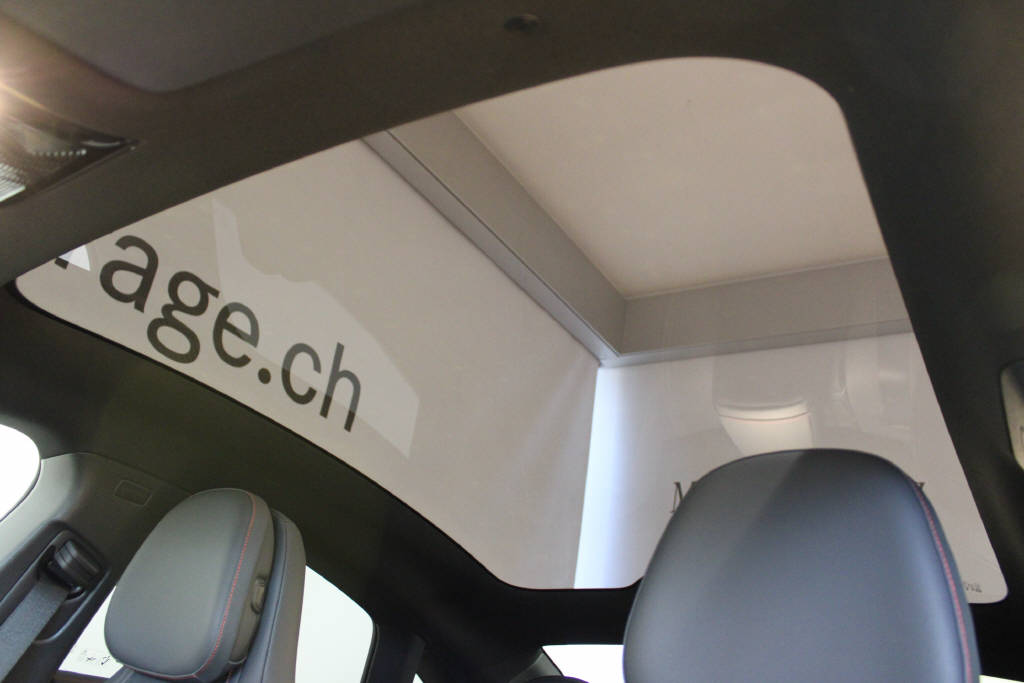 MERCEDES-BENZ CLA 220 4Matic AMG Line - 6