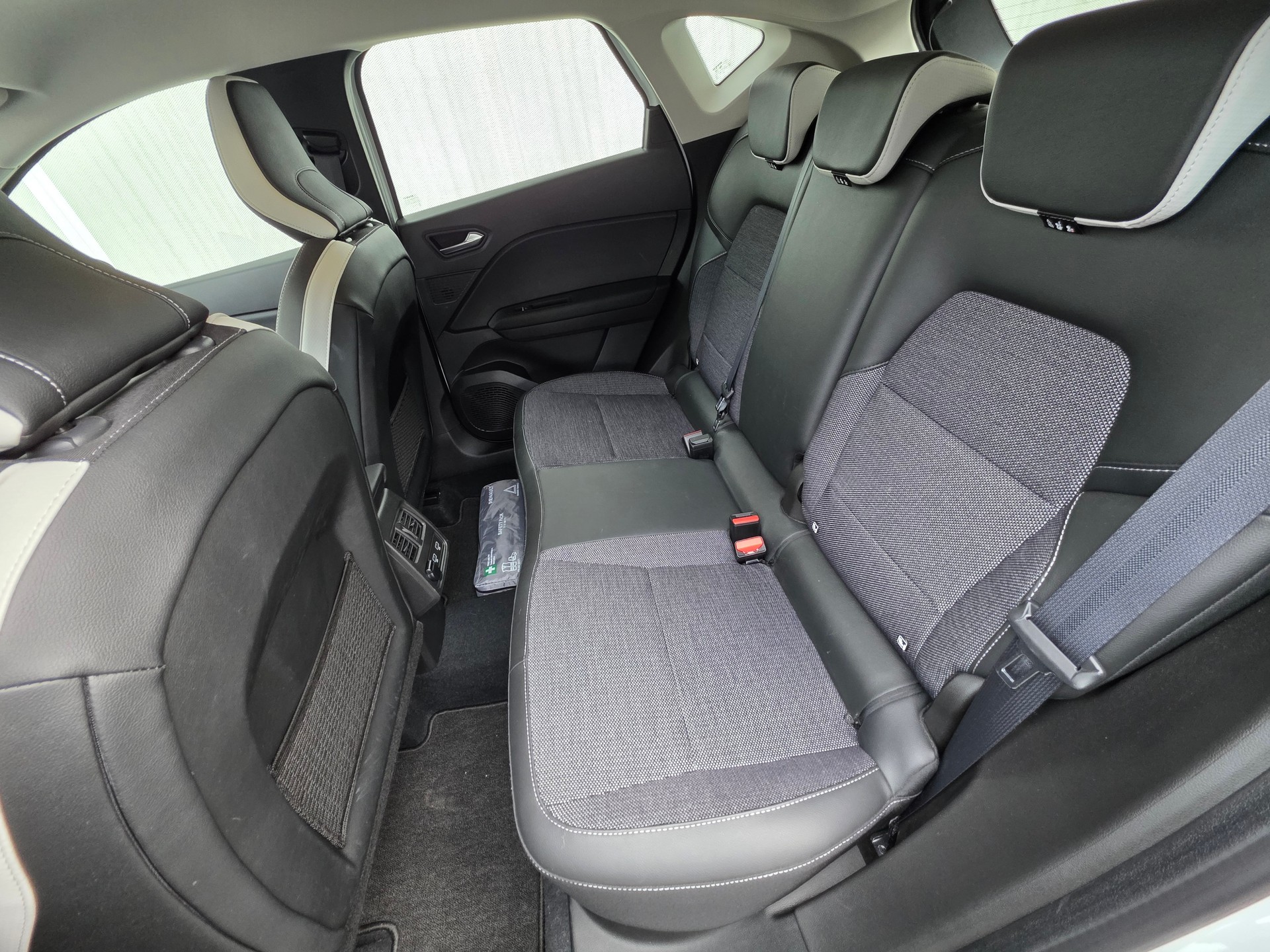 RENAULT Captur 1.3 TCe EDC Zen EDC - 5