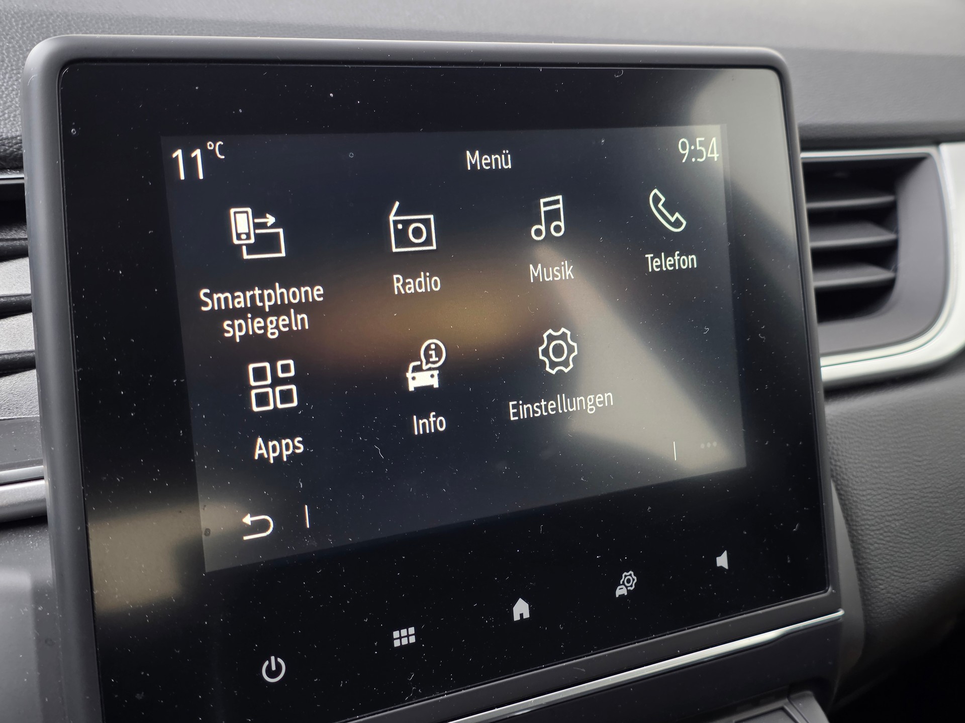 RENAULT Captur 1.3 TCe EDC Zen EDC - 9