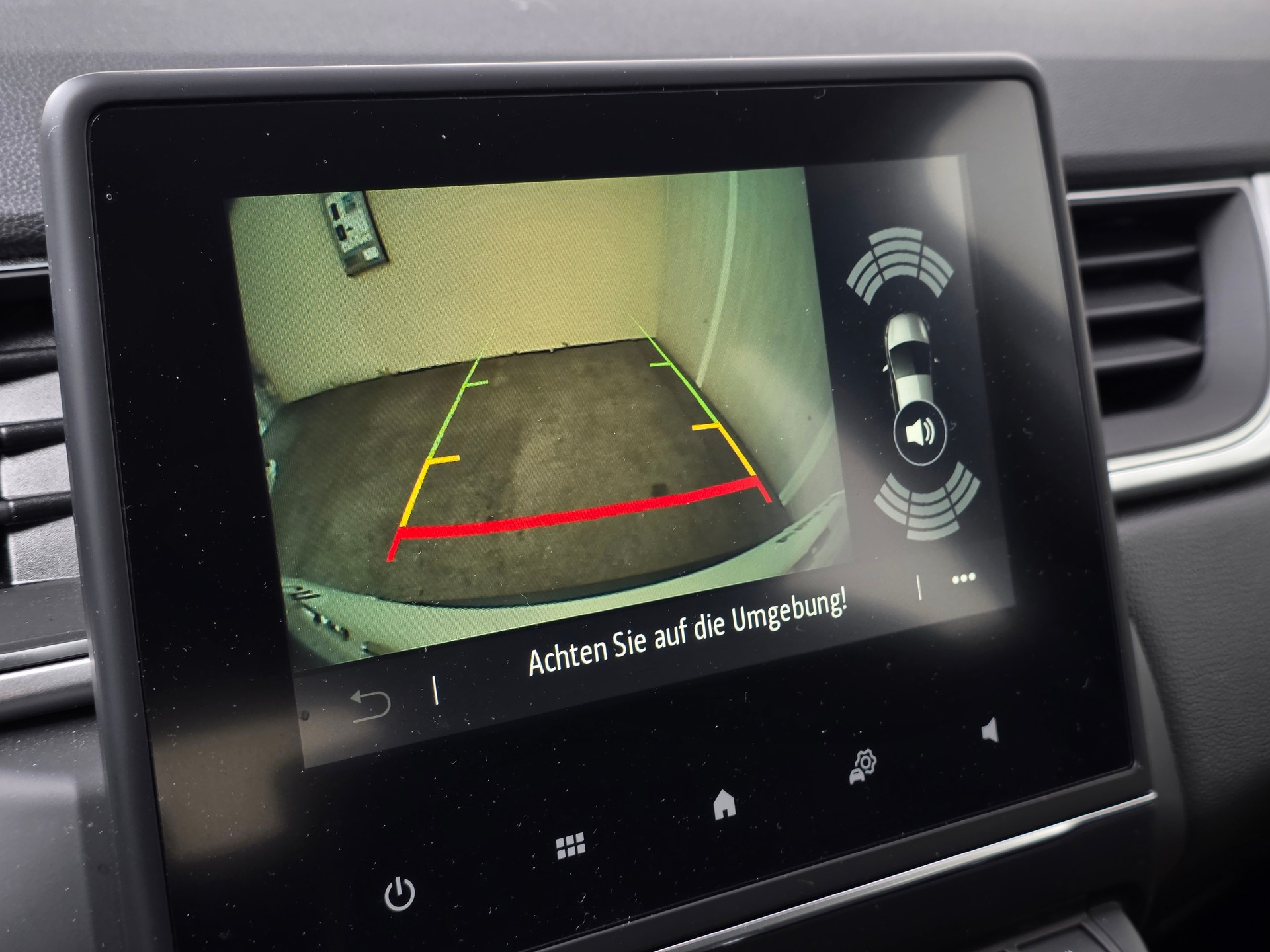 RENAULT Captur 1.3 TCe EDC Zen EDC - 10