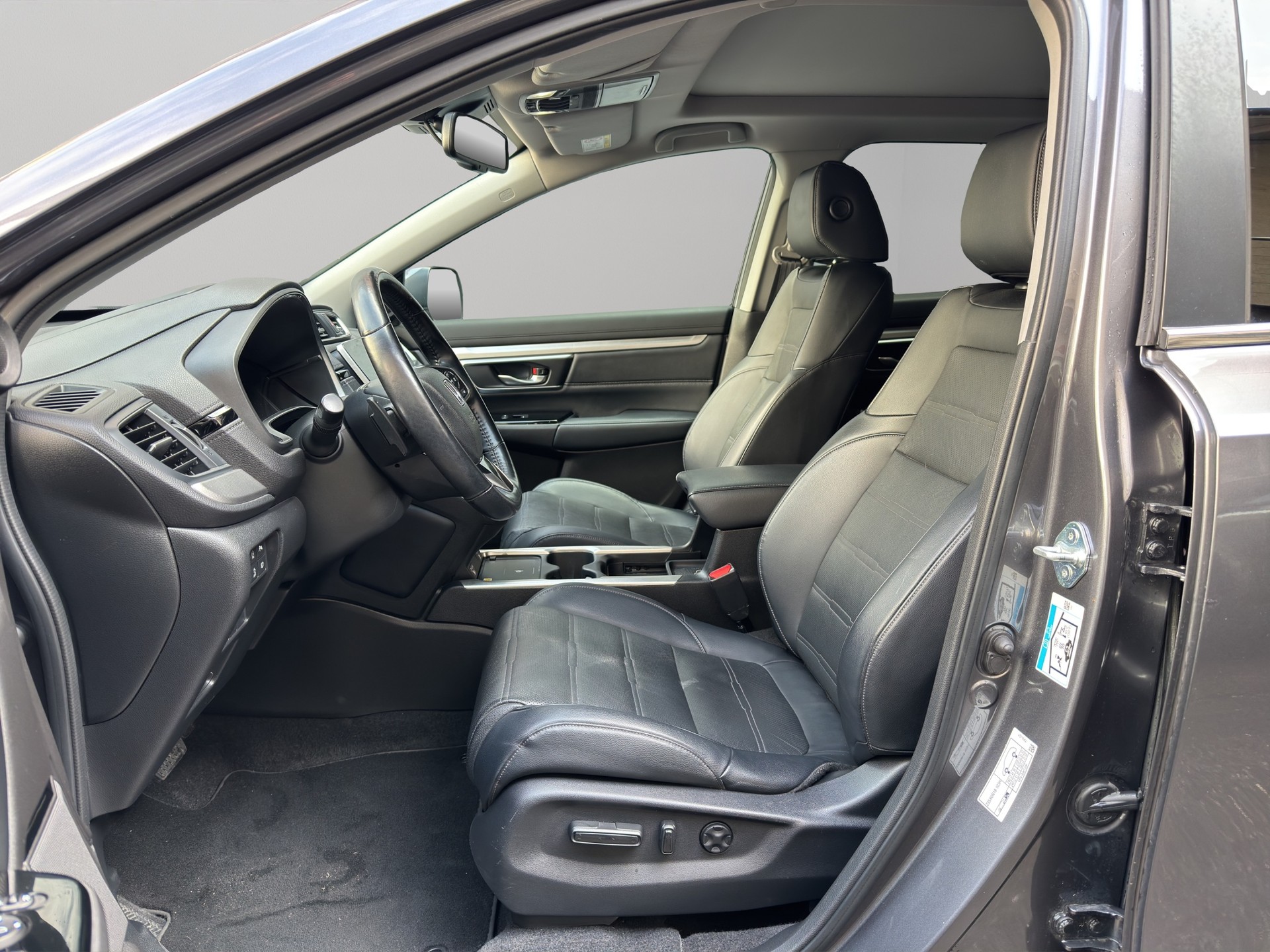 HONDA CR-V 2.0 i-MMD Executive 4WD - 16