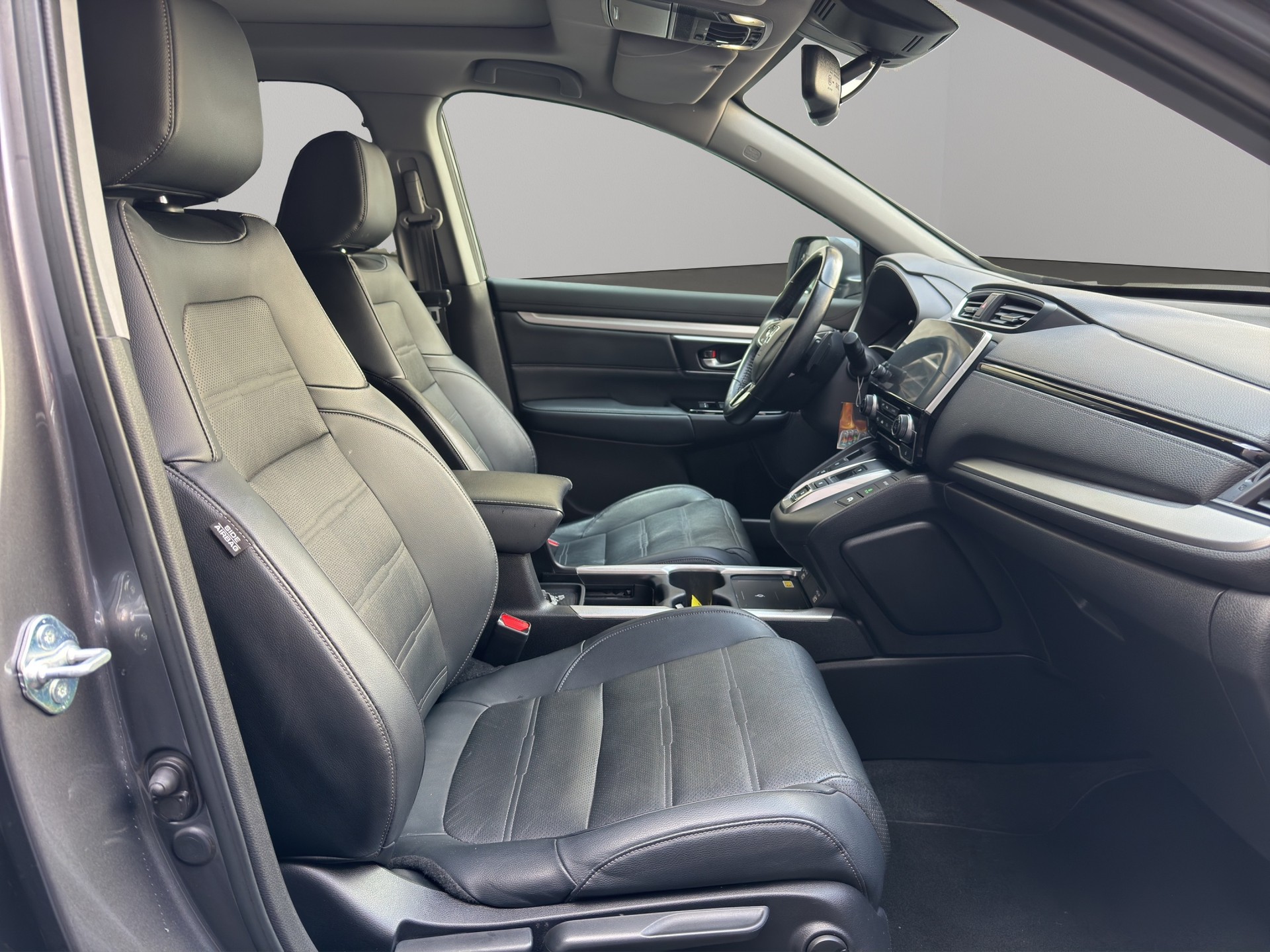 HONDA CR-V 2.0 i-MMD Executive 4WD - 15