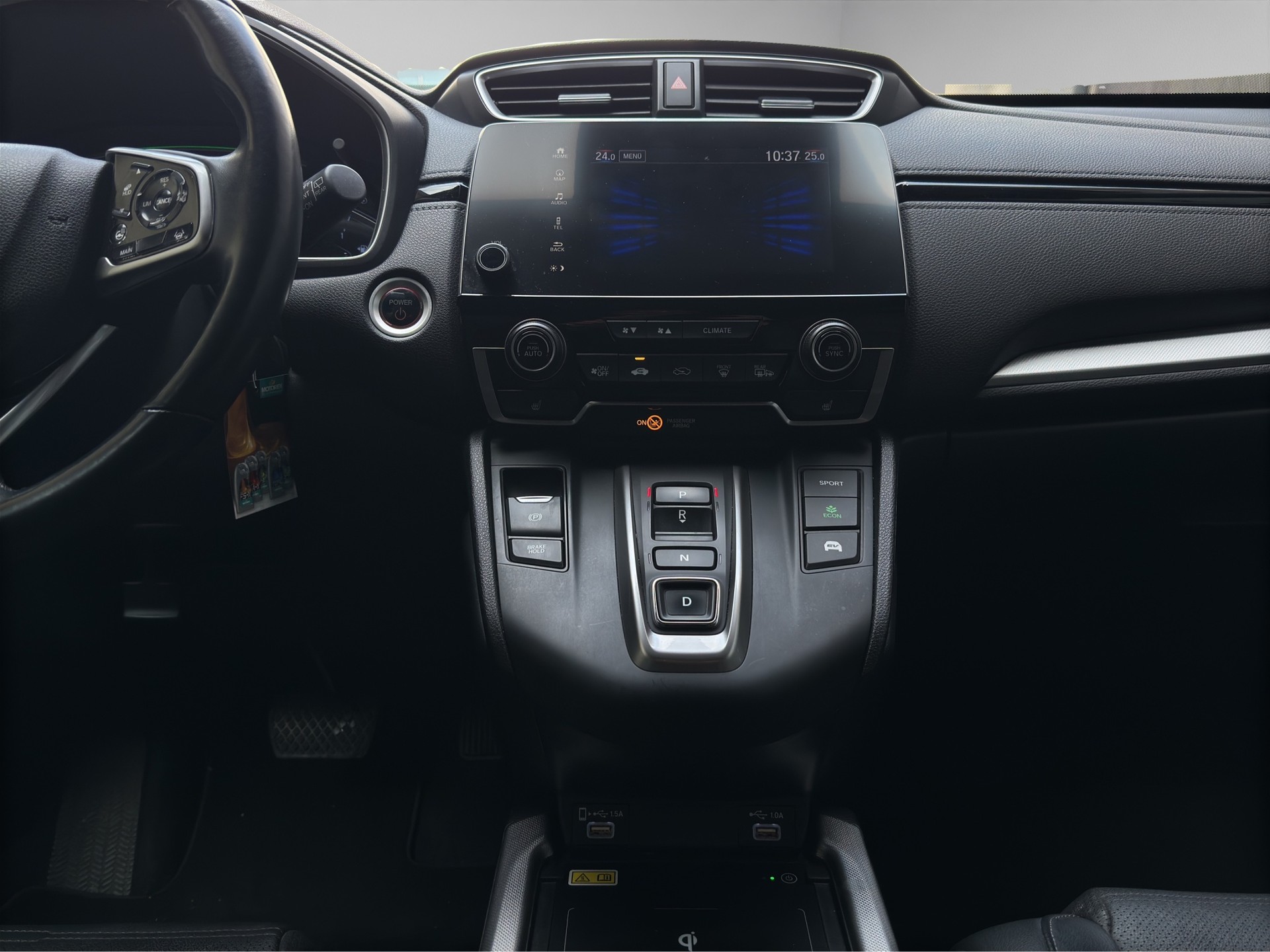 HONDA CR-V 2.0 i-MMD Executive 4WD - 7