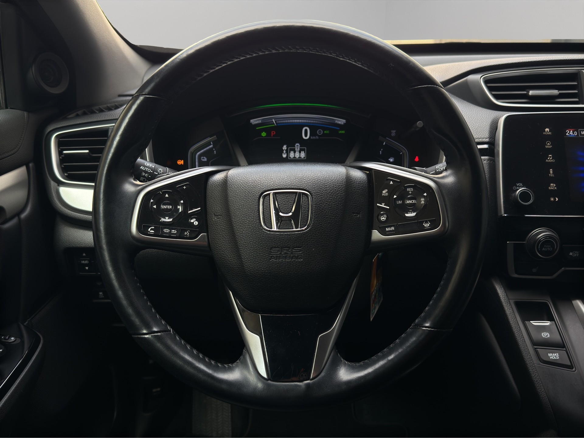 HONDA CR-V 2.0 i-MMD Executive 4WD - 6