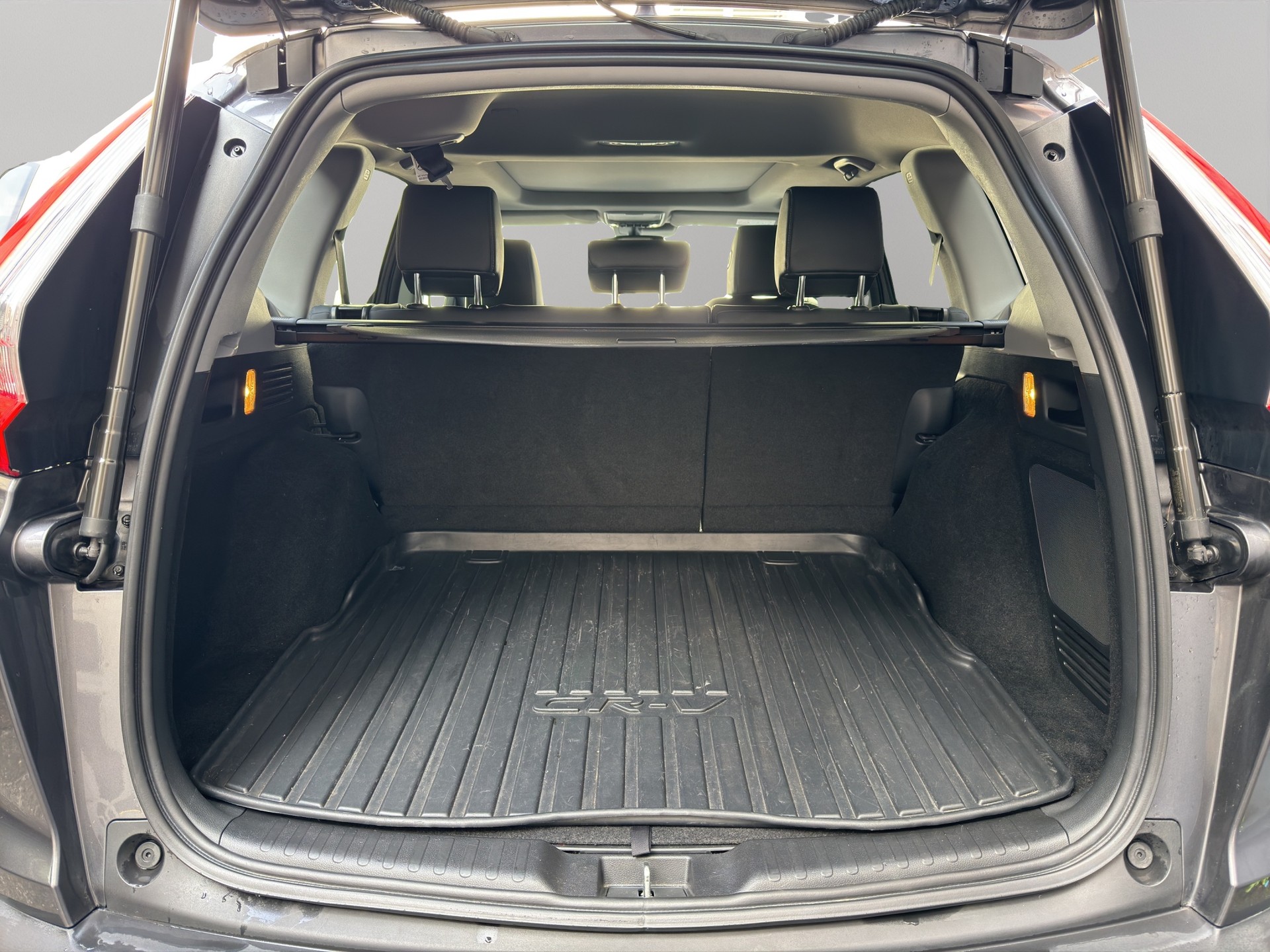 HONDA CR-V 2.0 i-MMD Executive 4WD - 18