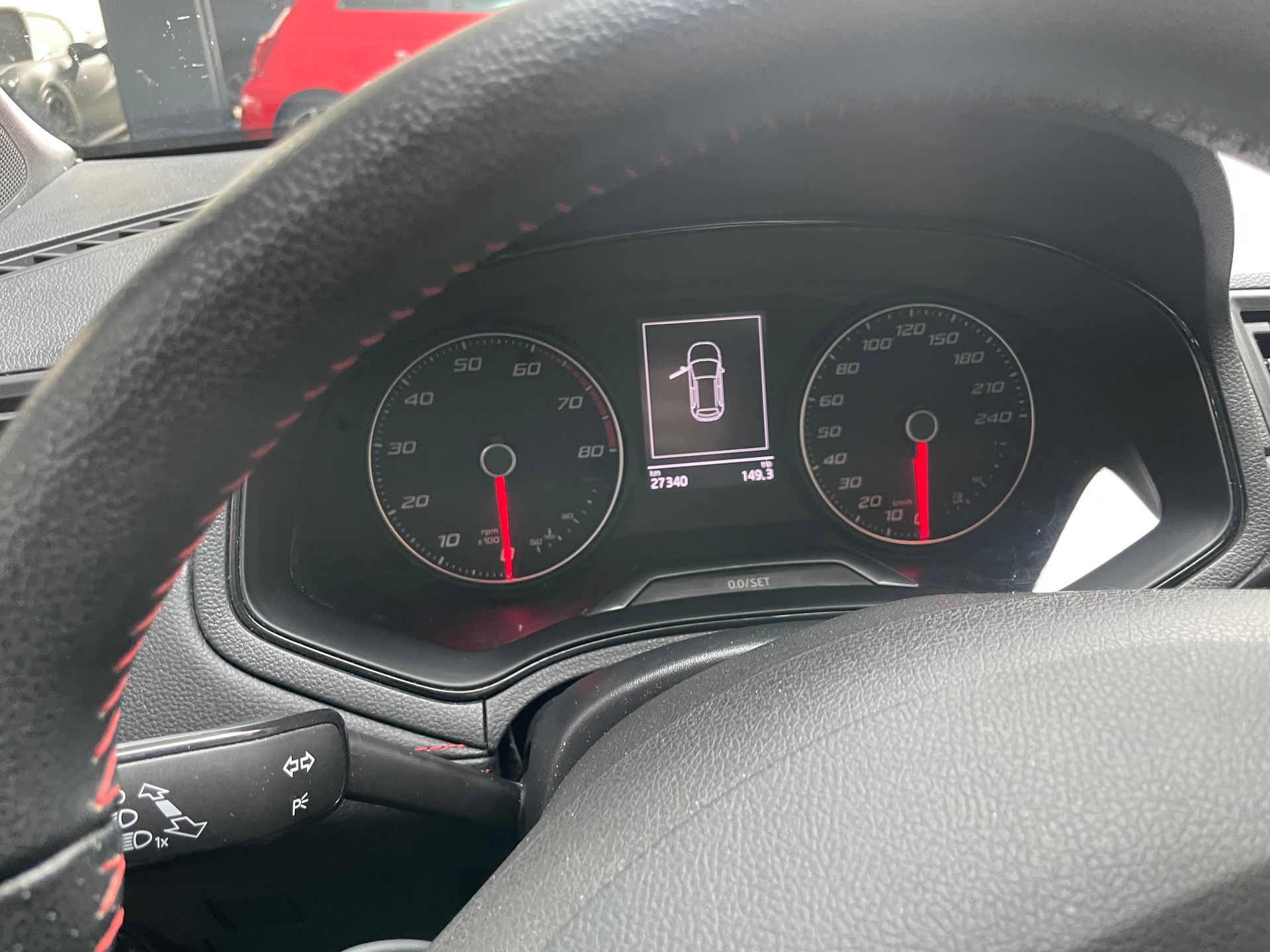 SEAT Arona 1.0TSI FR - 7