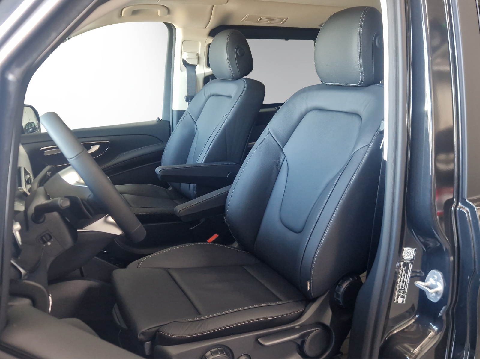 MERCEDES-BENZ Marco Polo 300 d Standard 4Matic Automatique Long - 7