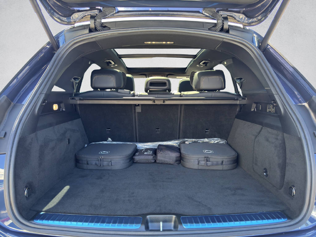MERCEDES-BENZ GLE 53 Hybrid AMG 4Matic+ EQ Star - 8
