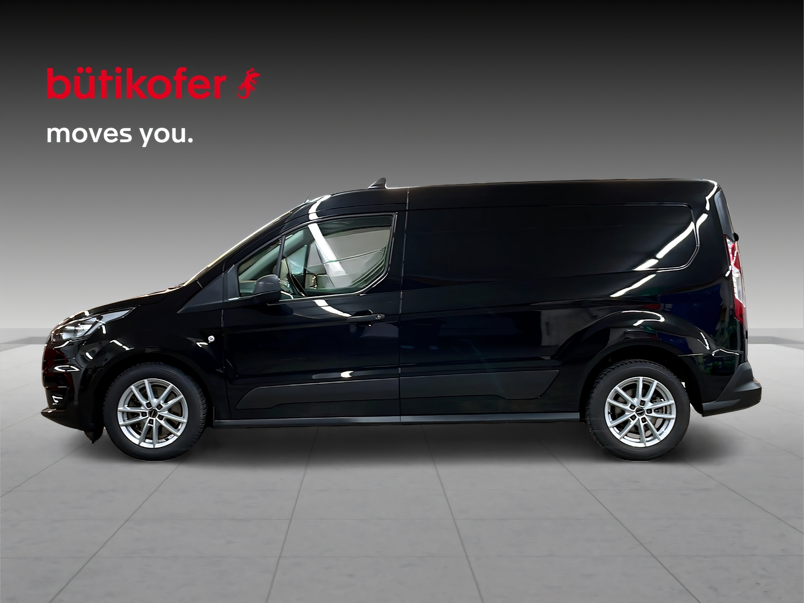 FORD Transit Connect Van 230 L2 1.5 EcoBlue 100 Trend - 3