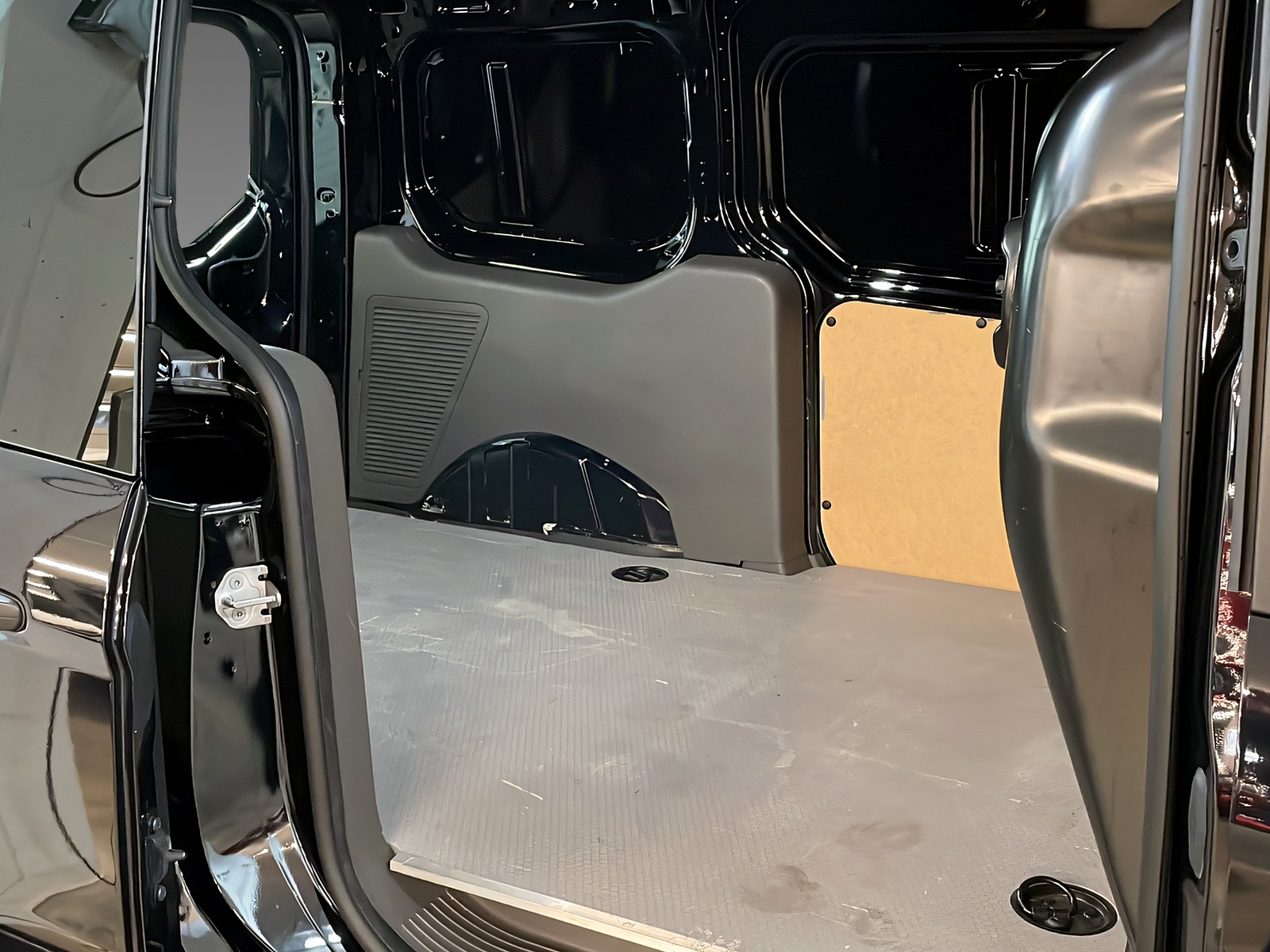 FORD Transit Connect Van 230 L2 1.5 EcoBlue 100 Trend - 12