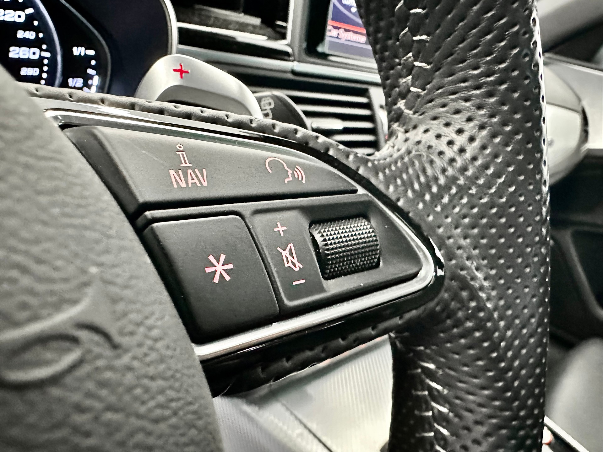 AUDI RS6 "ABT 666 PS " Avant 4.0 TFSI V8 quattro Tiptronic - 28