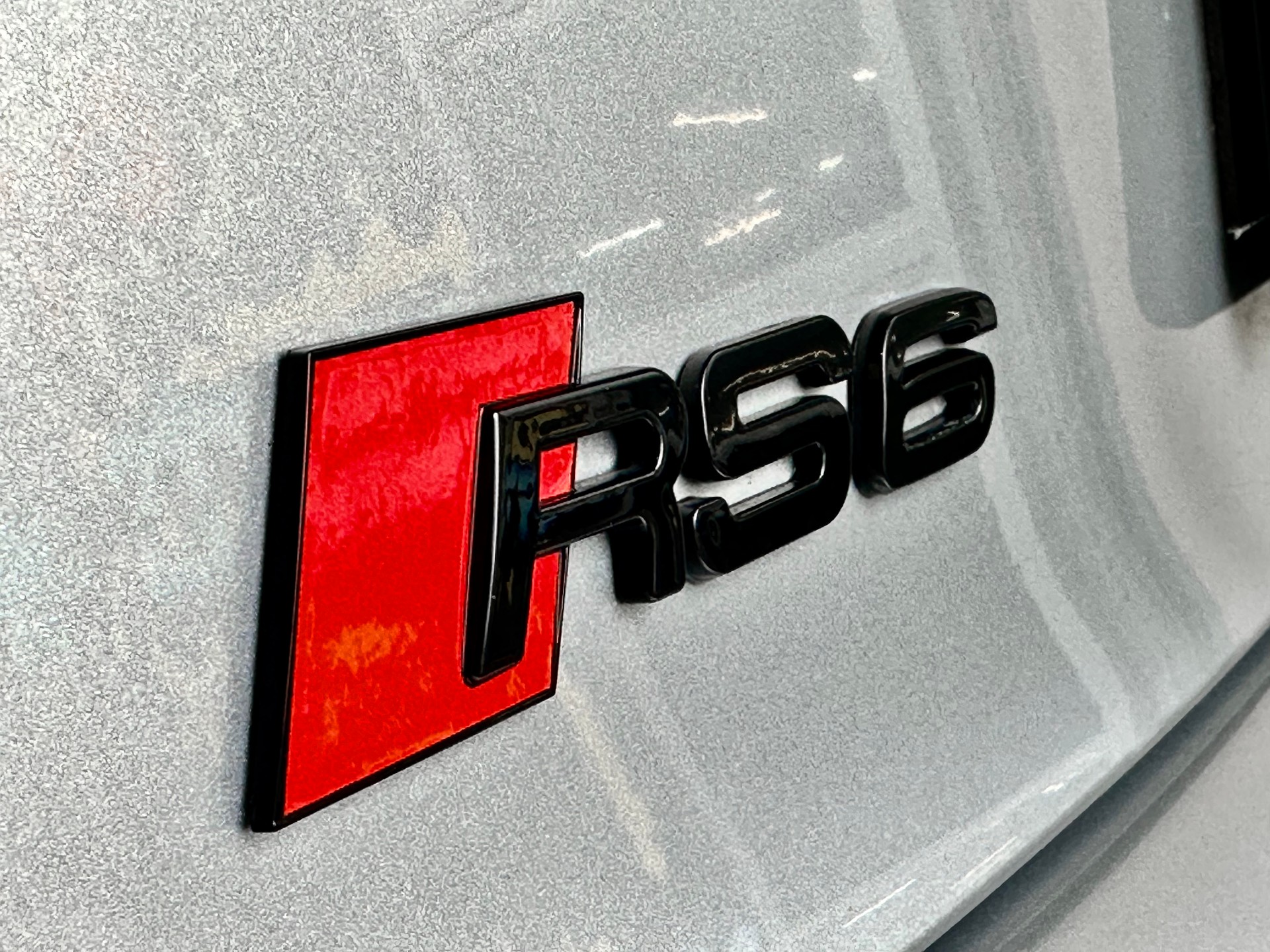 AUDI RS6 "ABT 666 PS " Avant 4.0 TFSI V8 quattro Tiptronic - 14