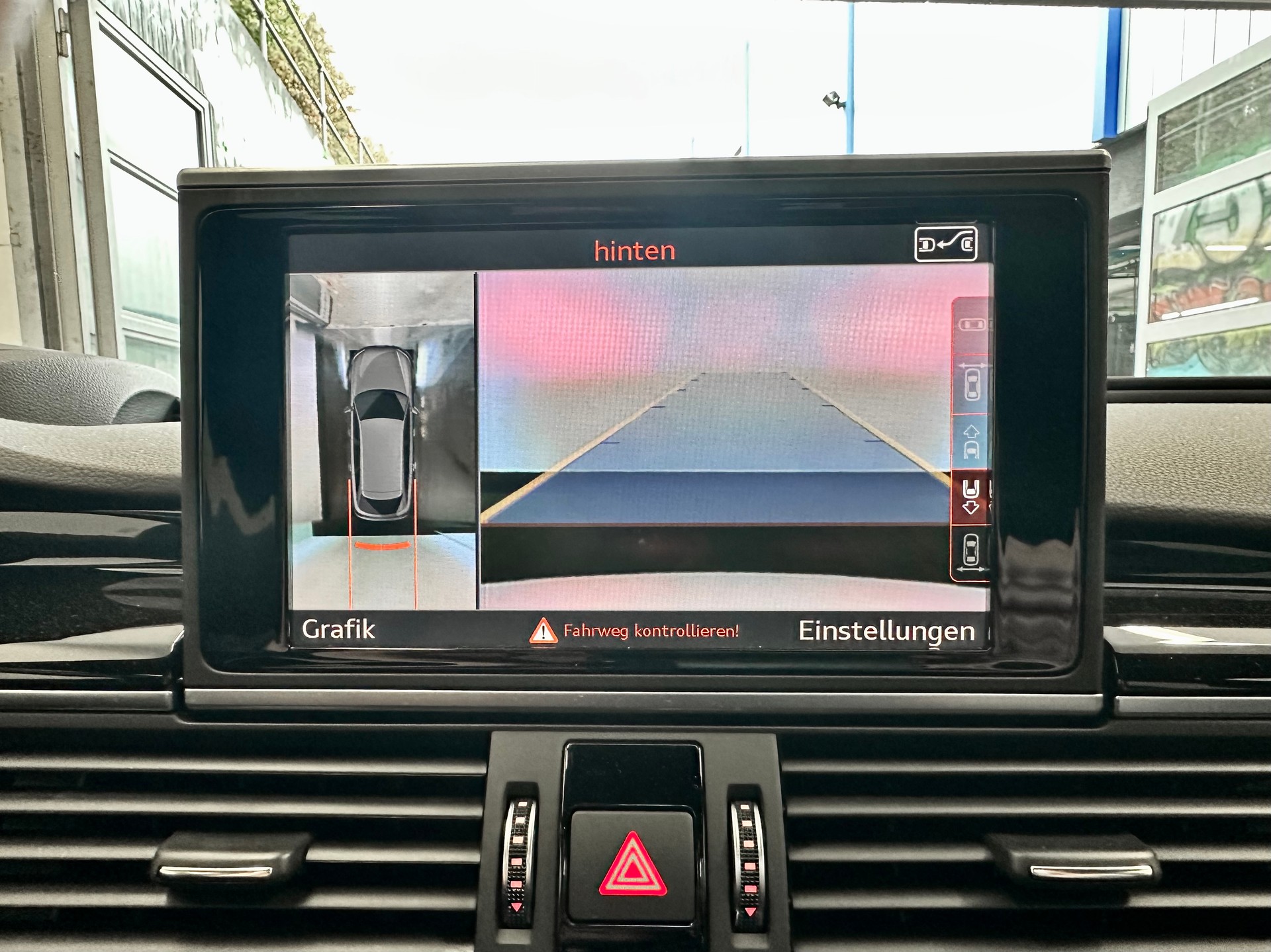 AUDI RS6 "ABT 666 PS " Avant 4.0 TFSI V8 quattro Tiptronic - 30