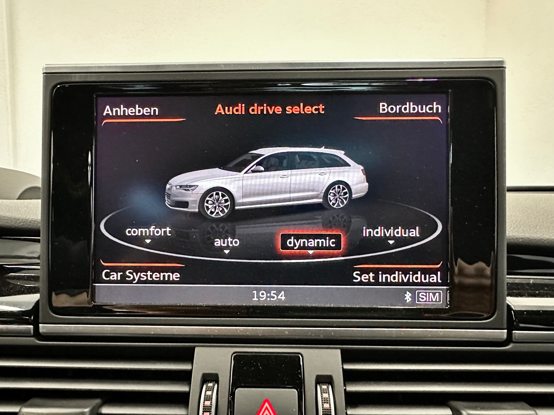 AUDI RS6 "ABT 666 PS " Avant 4.0 TFSI V8 quattro Tiptronic - 32