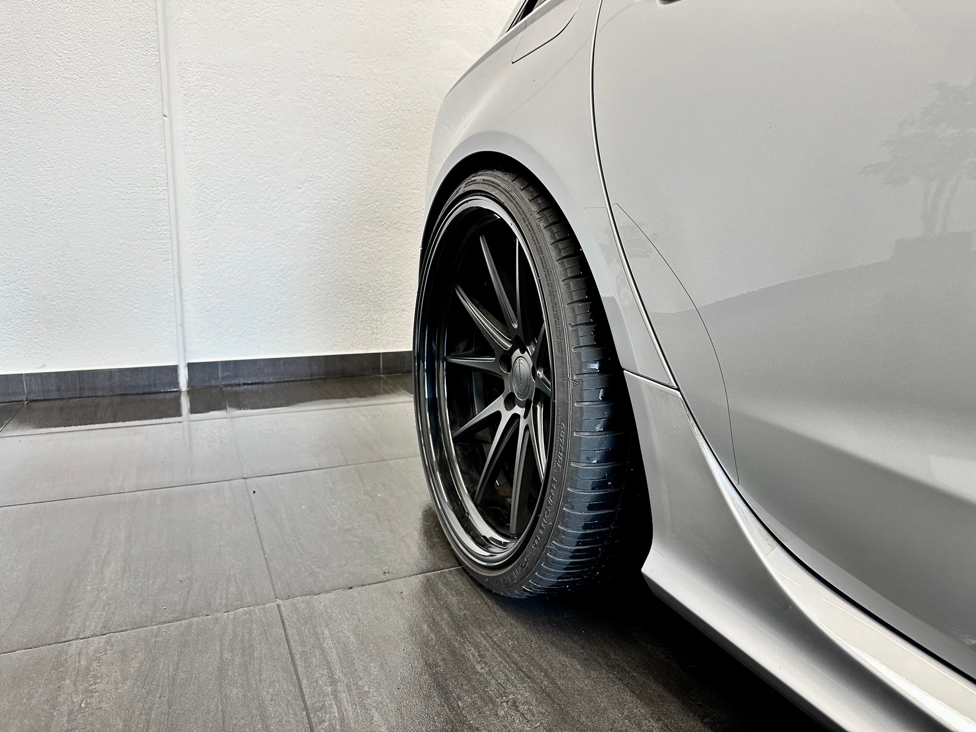 AUDI RS6 "ABT 666 PS " Avant 4.0 TFSI V8 quattro Tiptronic - 5