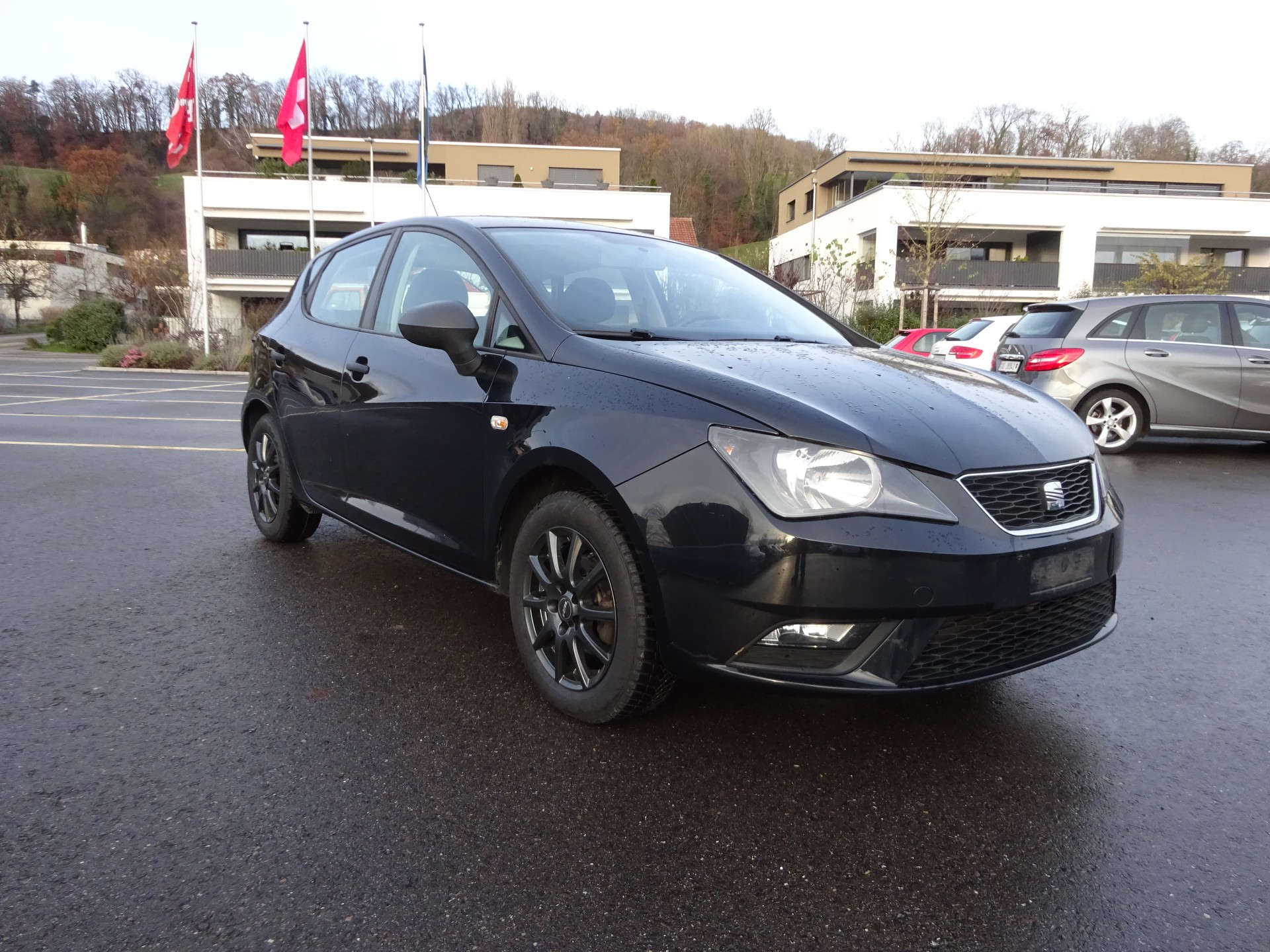 SEAT Ibiza 1.4 Reference - 2