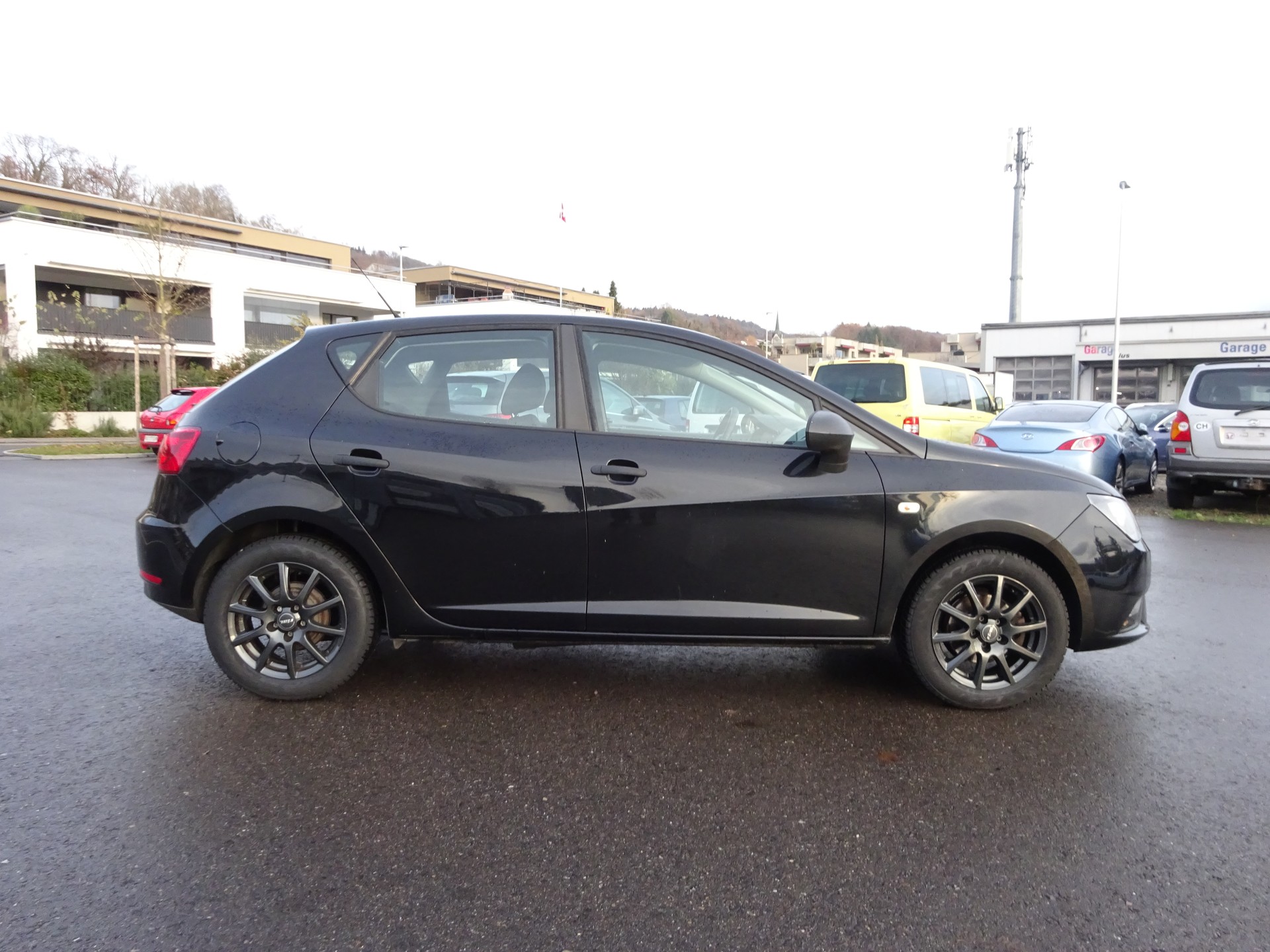 SEAT Ibiza 1.4 Reference - 3