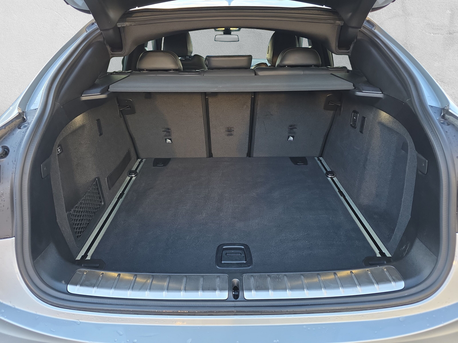 BMW X4 xDrive 30i Steptronic - 10