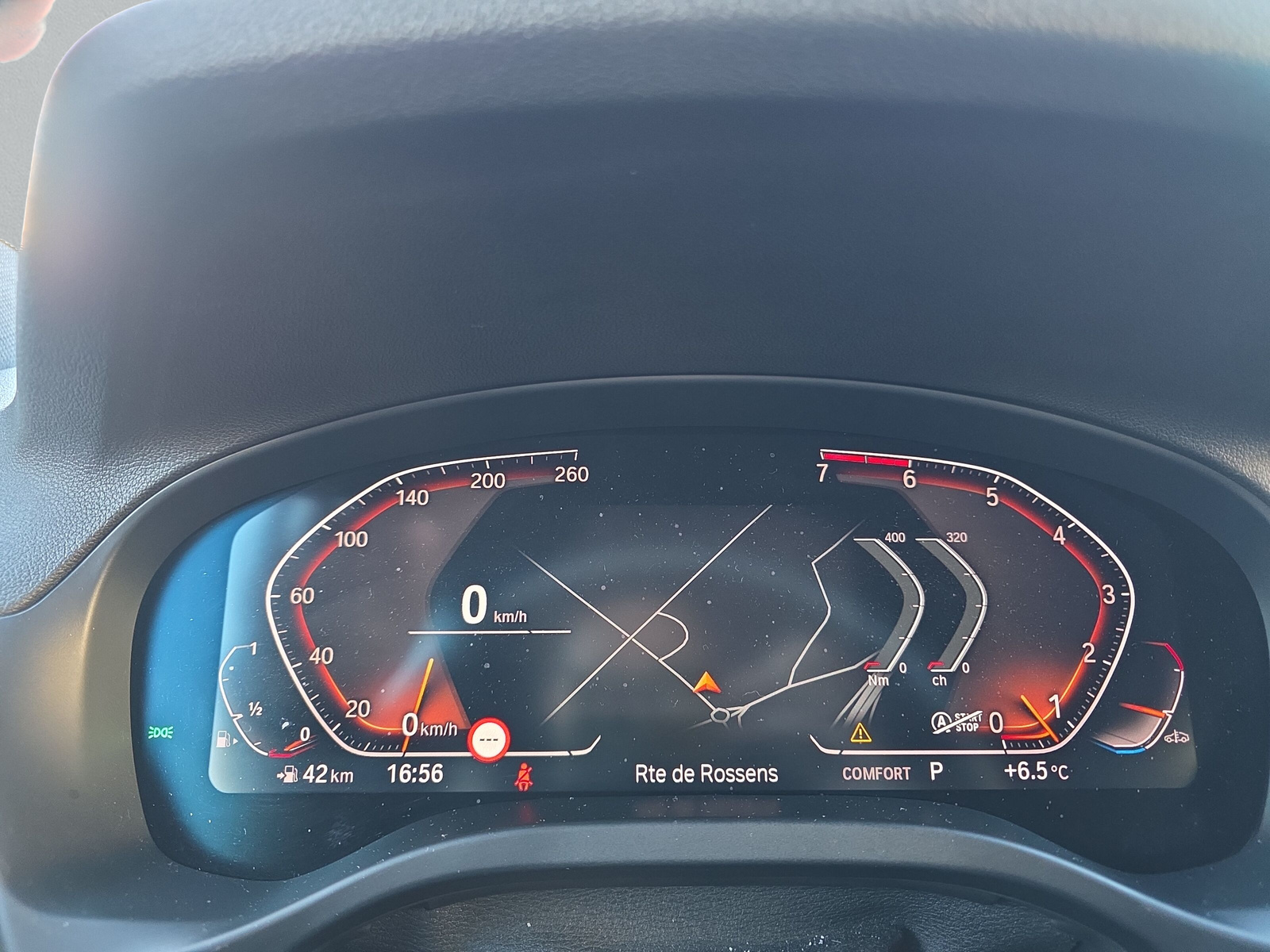 BMW X4 xDrive 30i Steptronic - 19
